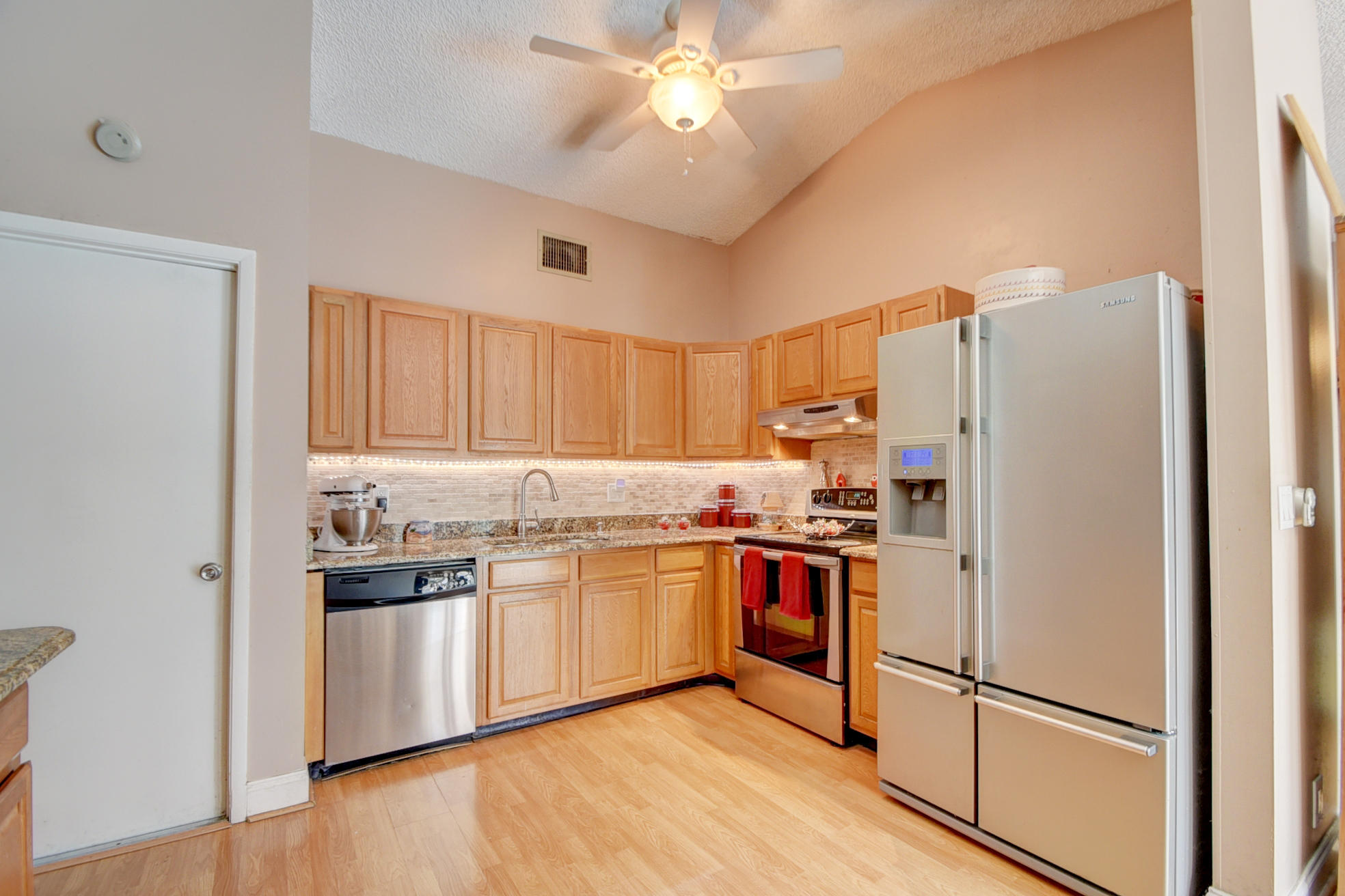 Boca Landings, Weitzer - Residential