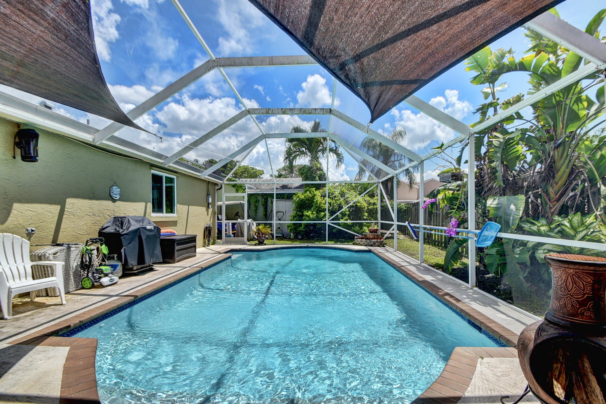 Boca Landings, Weitzer - Residential