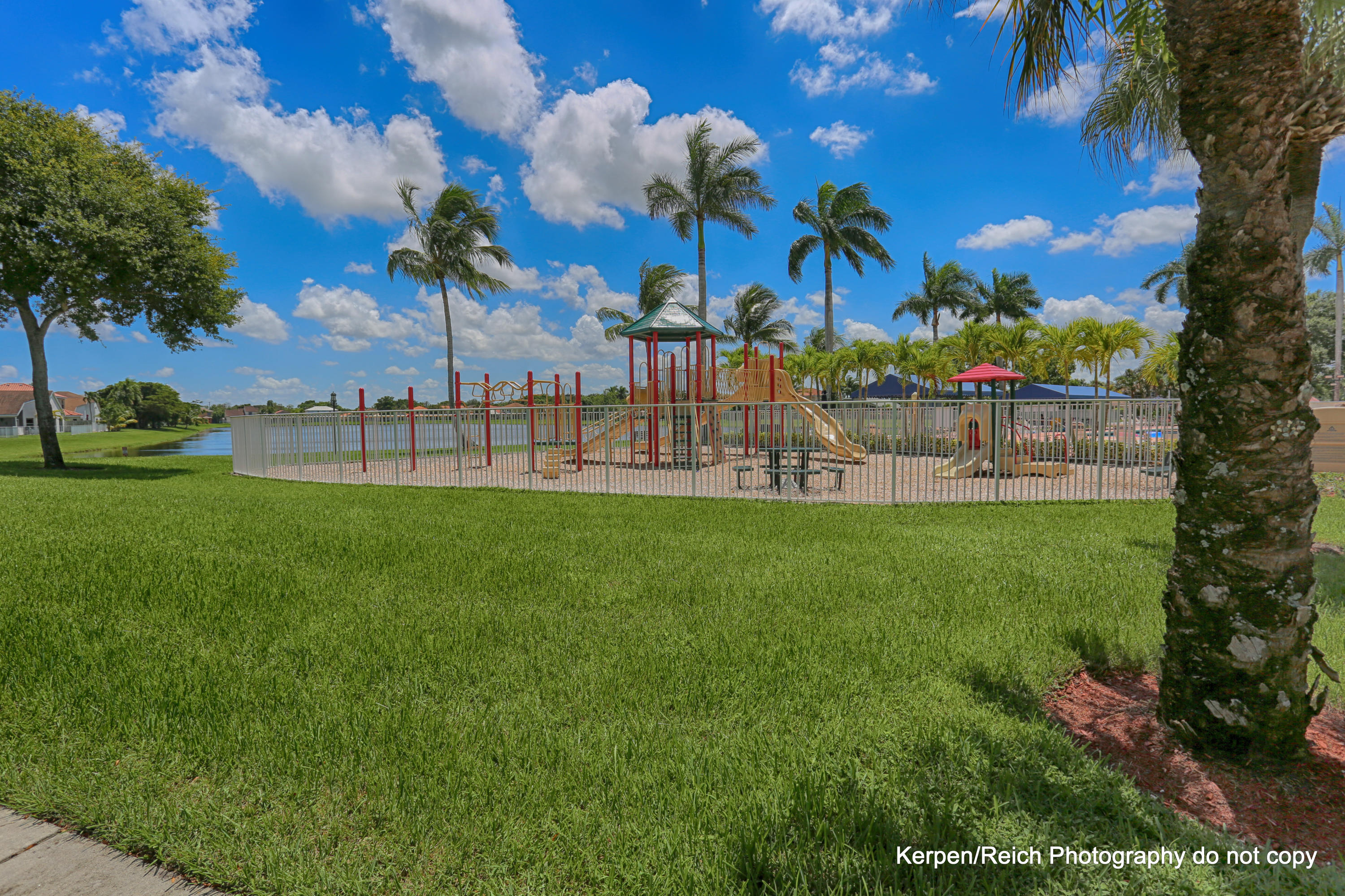 Boca Landings, Weitzer - Residential