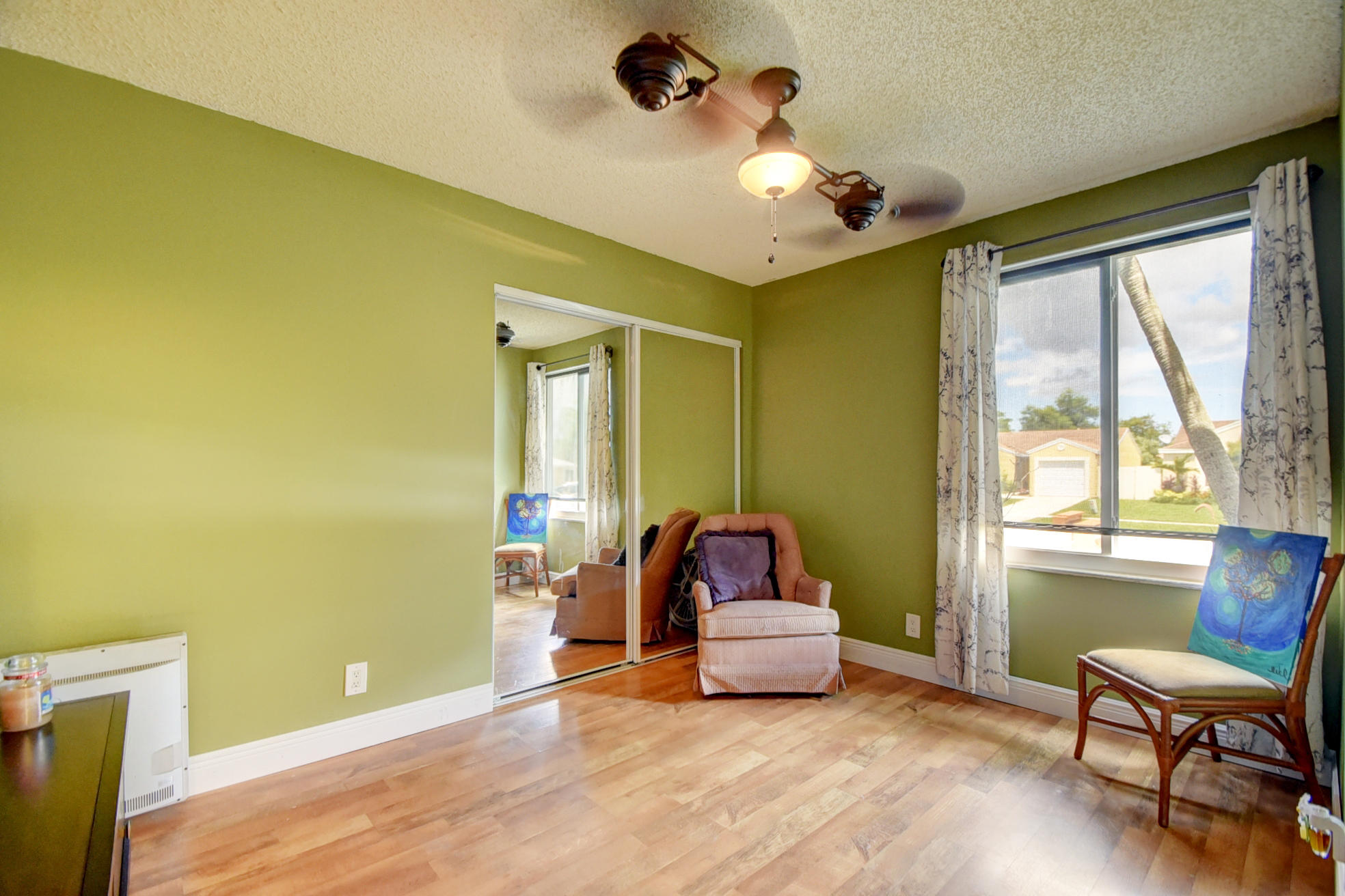 Boca Landings, Weitzer - Residential