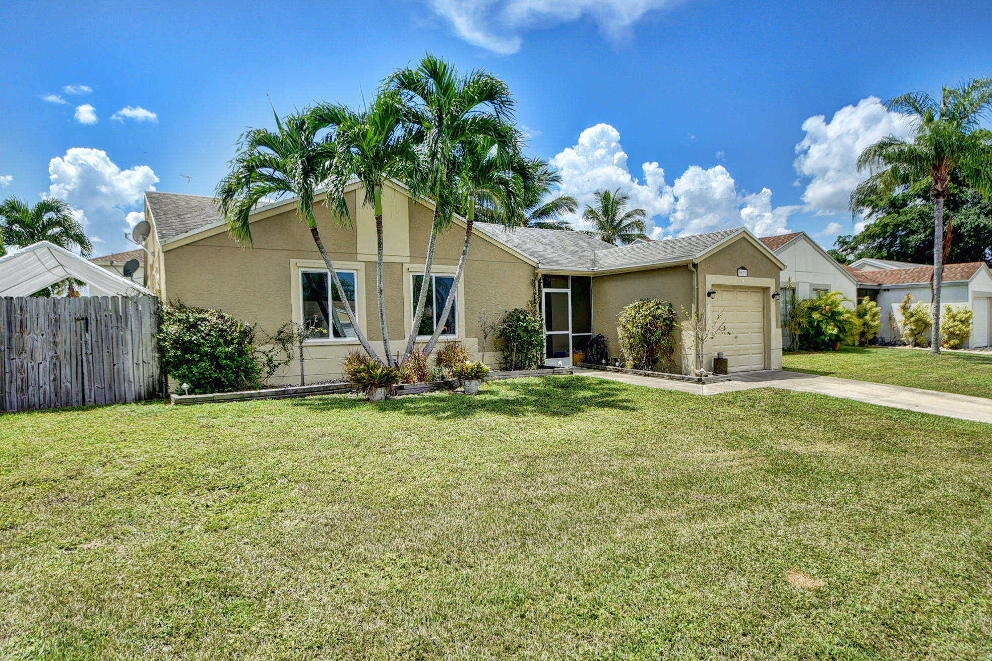 Boca Landings, Weitzer - Residential