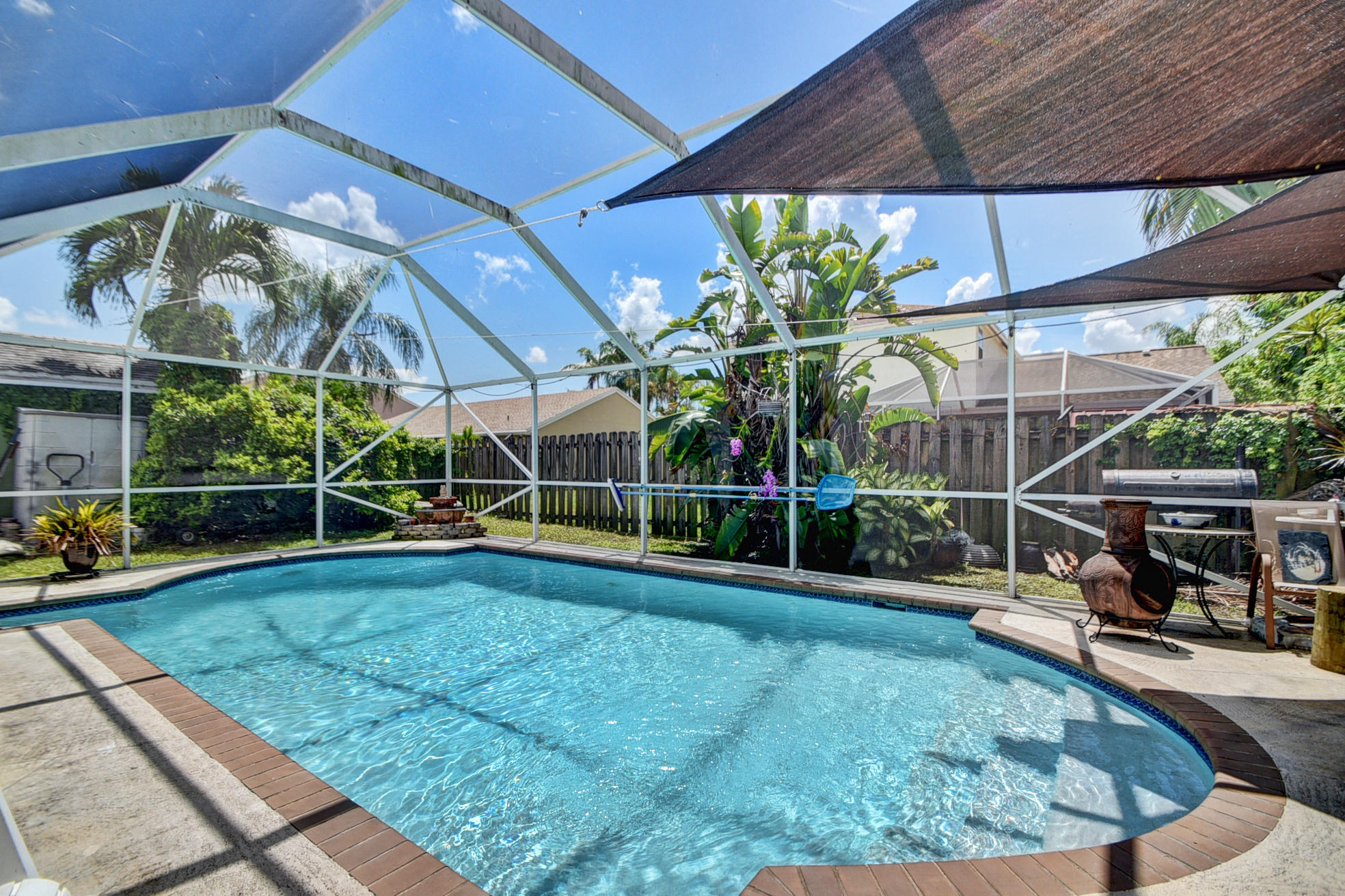 Boca Landings, Weitzer - Residential