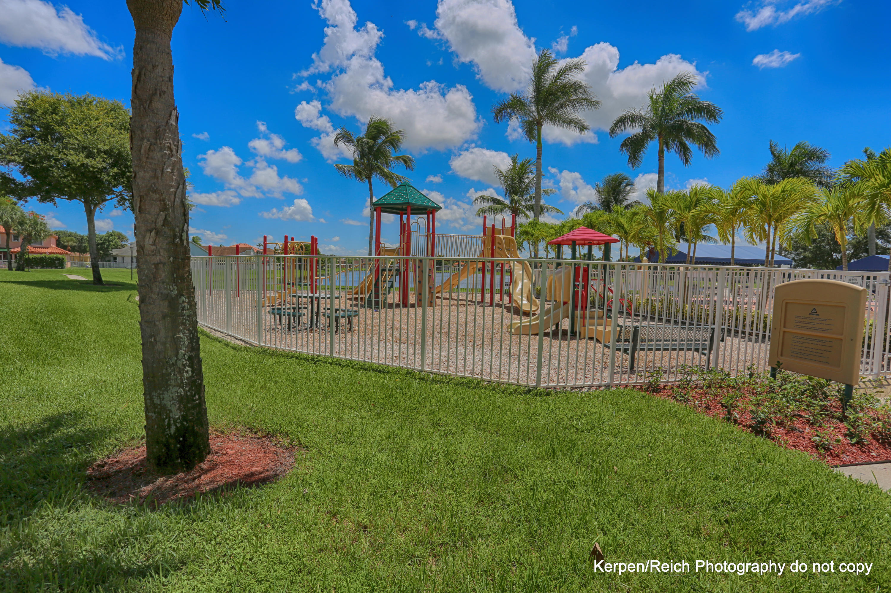 Boca Landings, Weitzer - Residential