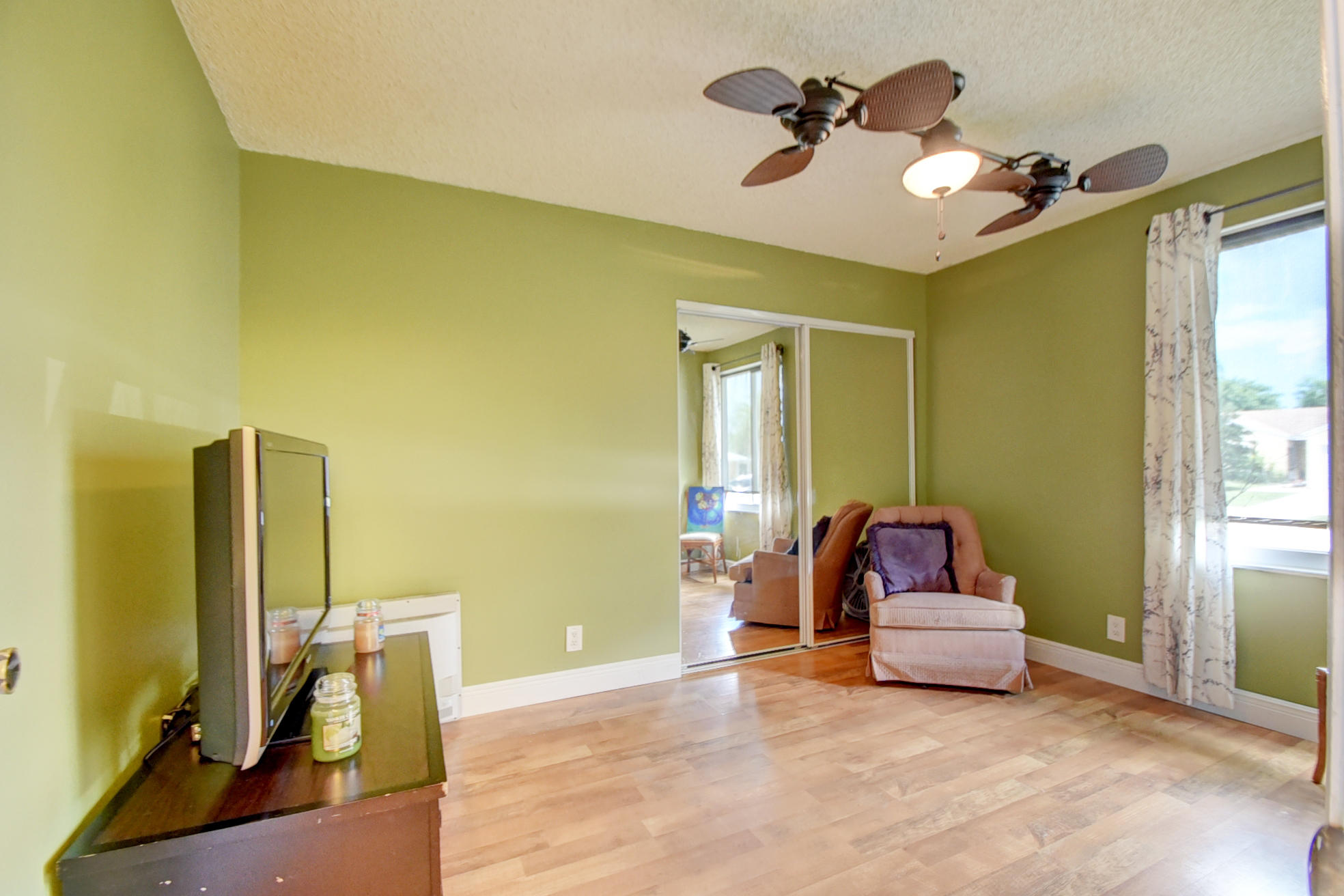 Boca Landings, Weitzer - Residential