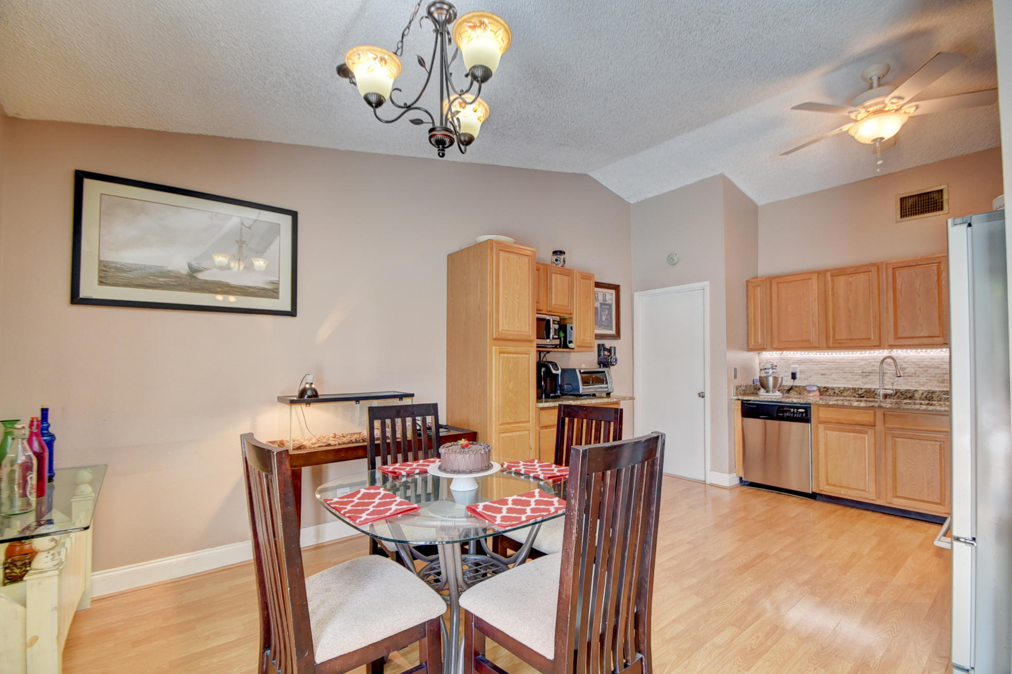 Boca Landings, Weitzer - Residential