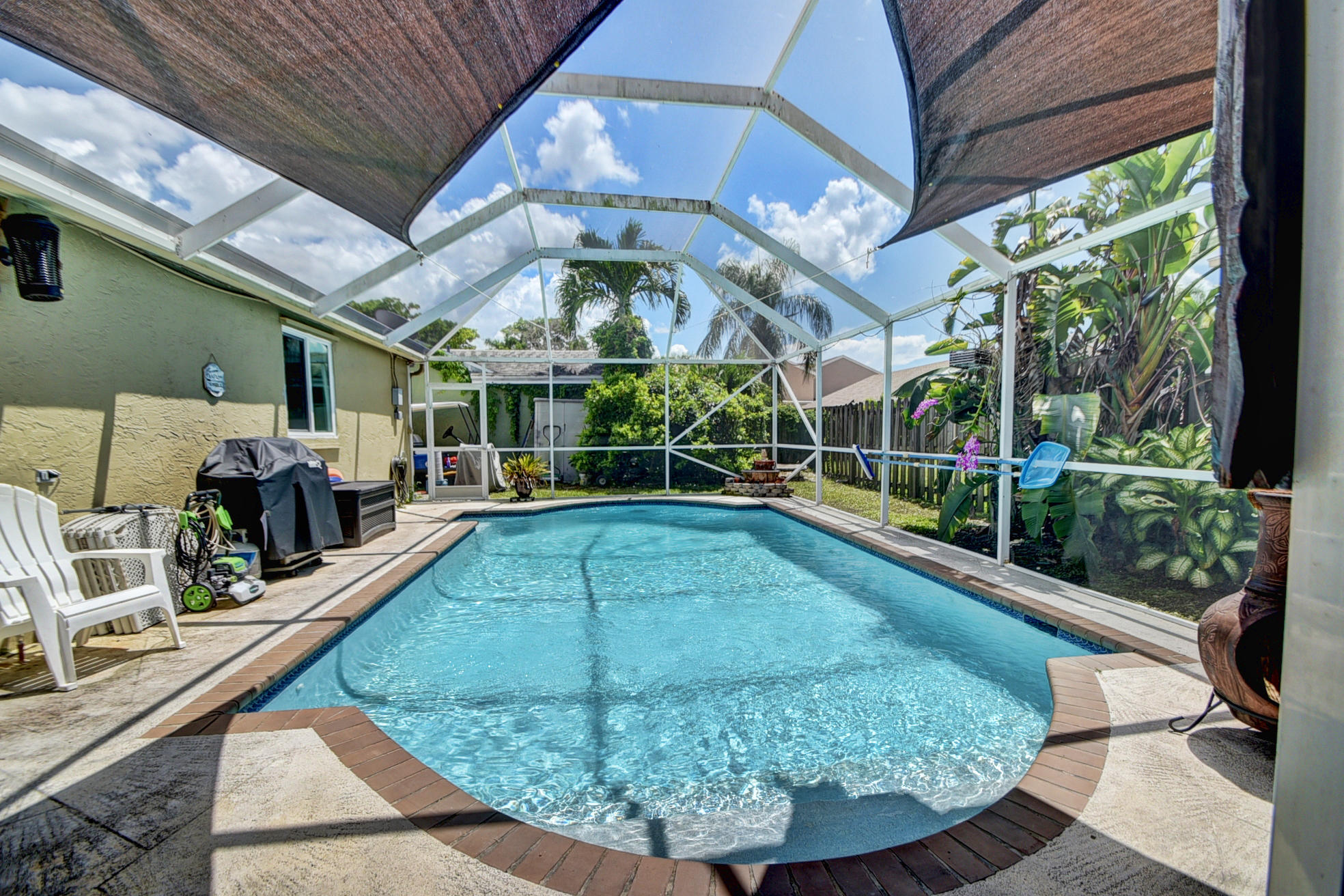 Boca Landings, Weitzer - Residential