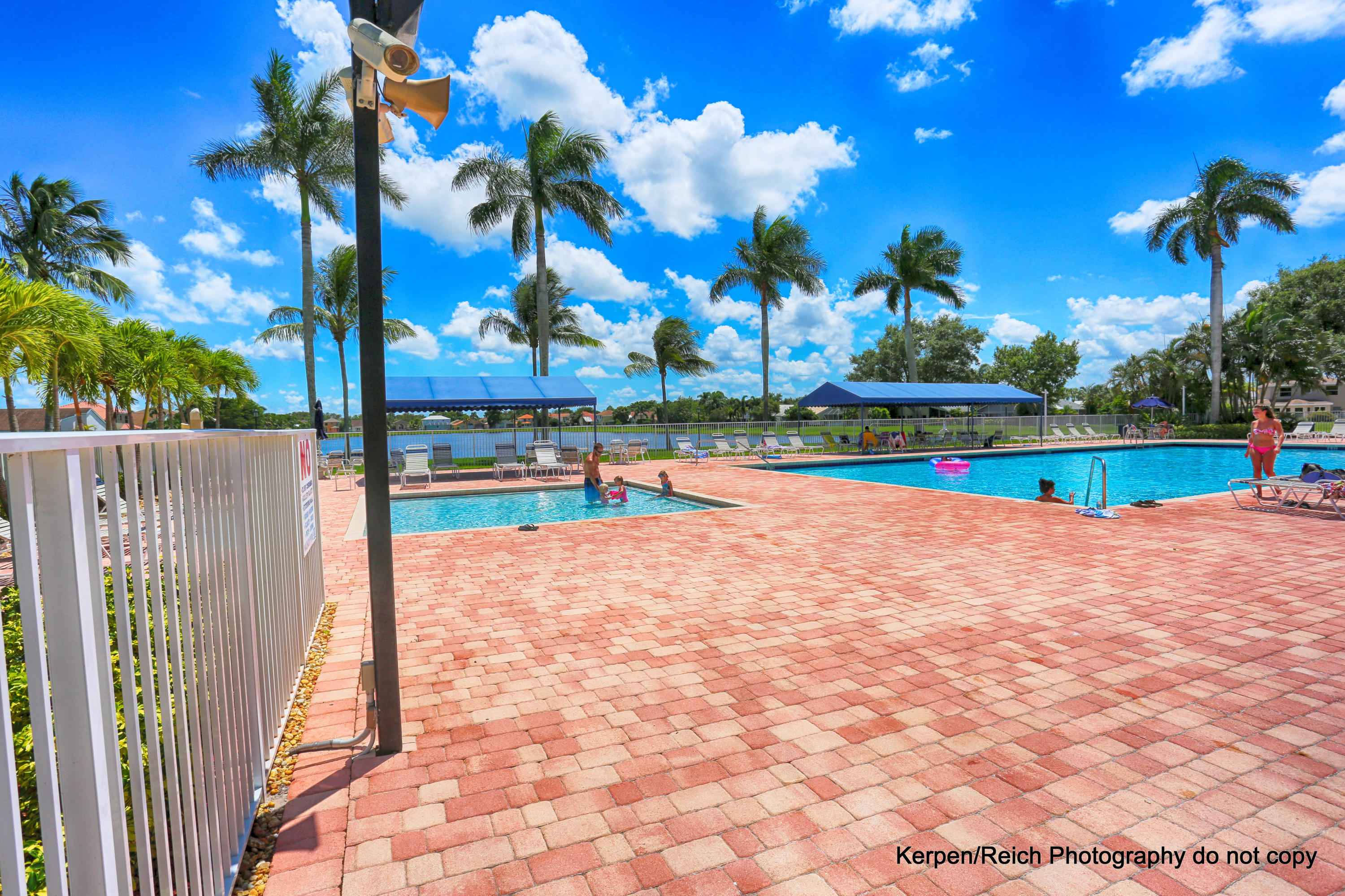 Boca Landings, Weitzer - Residential