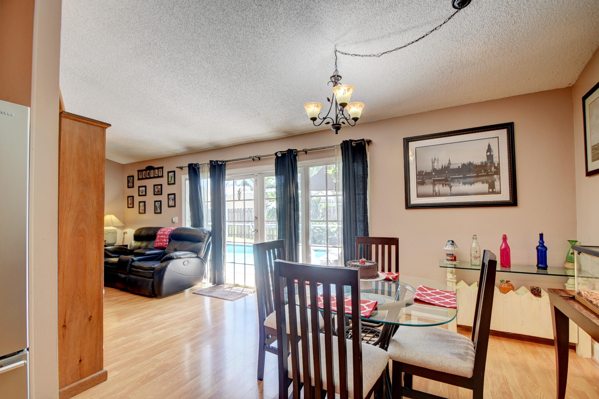 Boca Landings, Weitzer - Residential