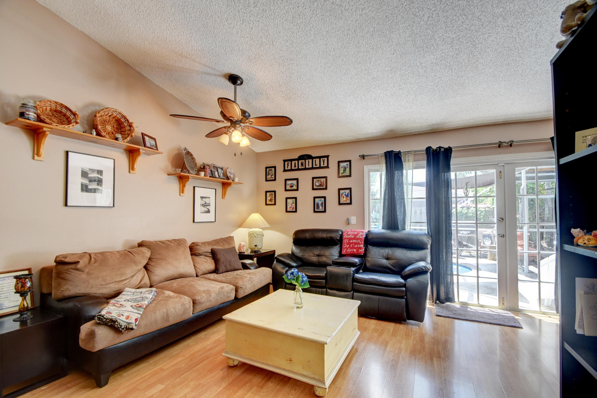 Boca Landings, Weitzer - Residential