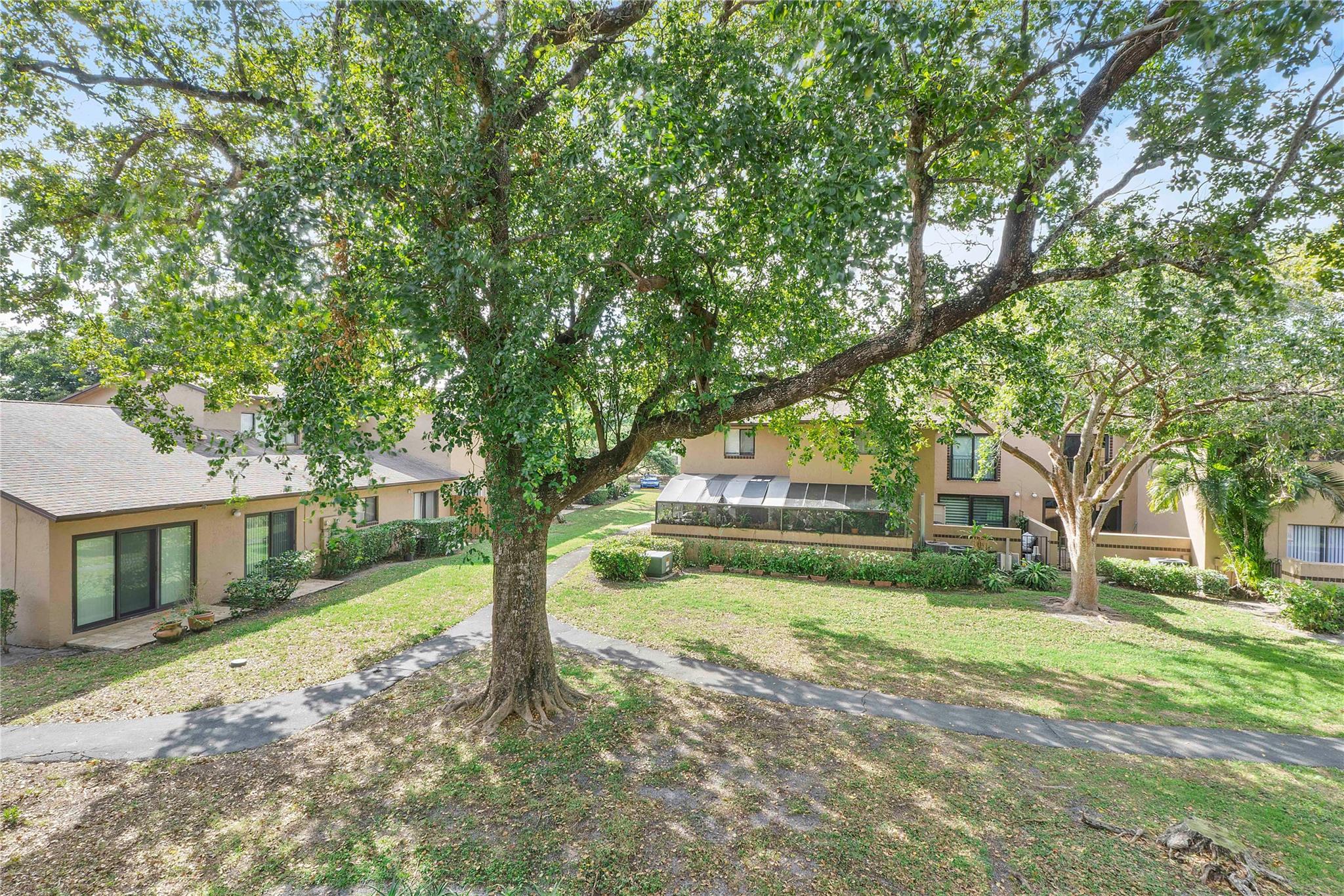 Centura Parc - Residential Lease