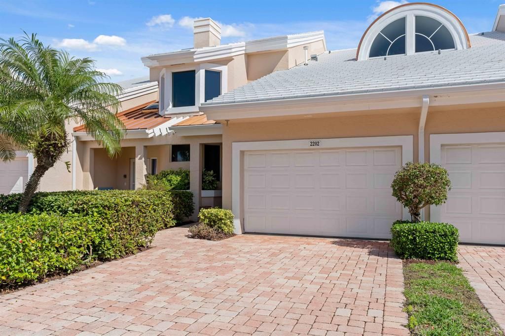 Photo of 2202 Captains Way #2202, Jupiter, FL 33477 (MLS # R10695100)