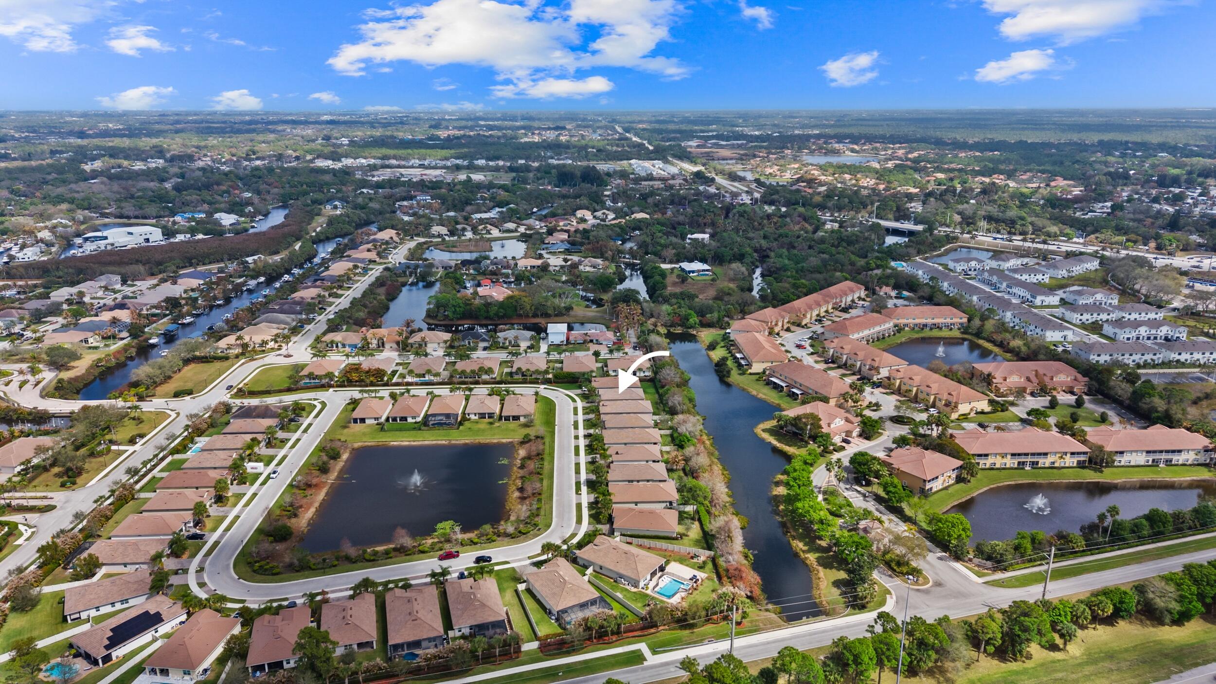 Tidewater Point - Residential