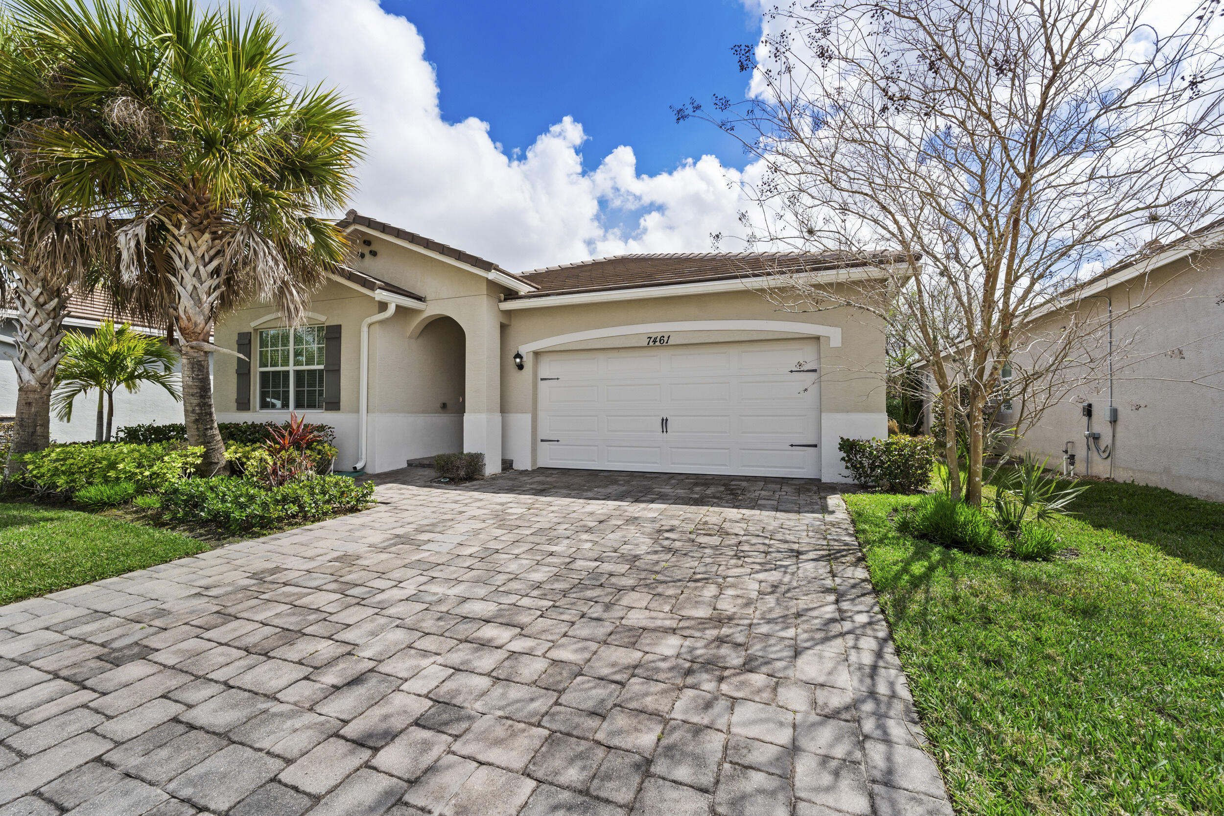 Tidewater Point - Residential