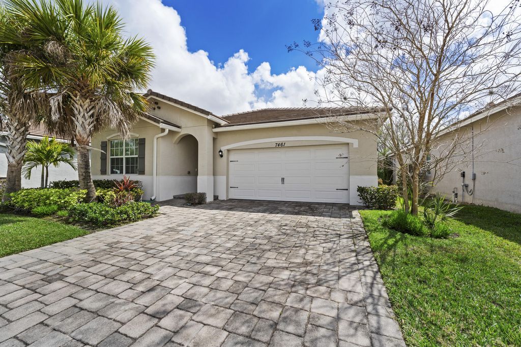 Photo of 7461 SW Harbor Cove Drive, Stuart, FL 34997 (MLS # R11164366)