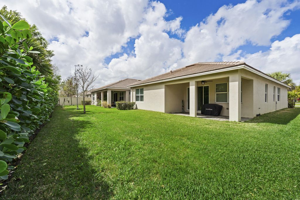 Photo of 7461 SW Harbor Cove Drive, Stuart, FL 34997 (MLS # R11164366)