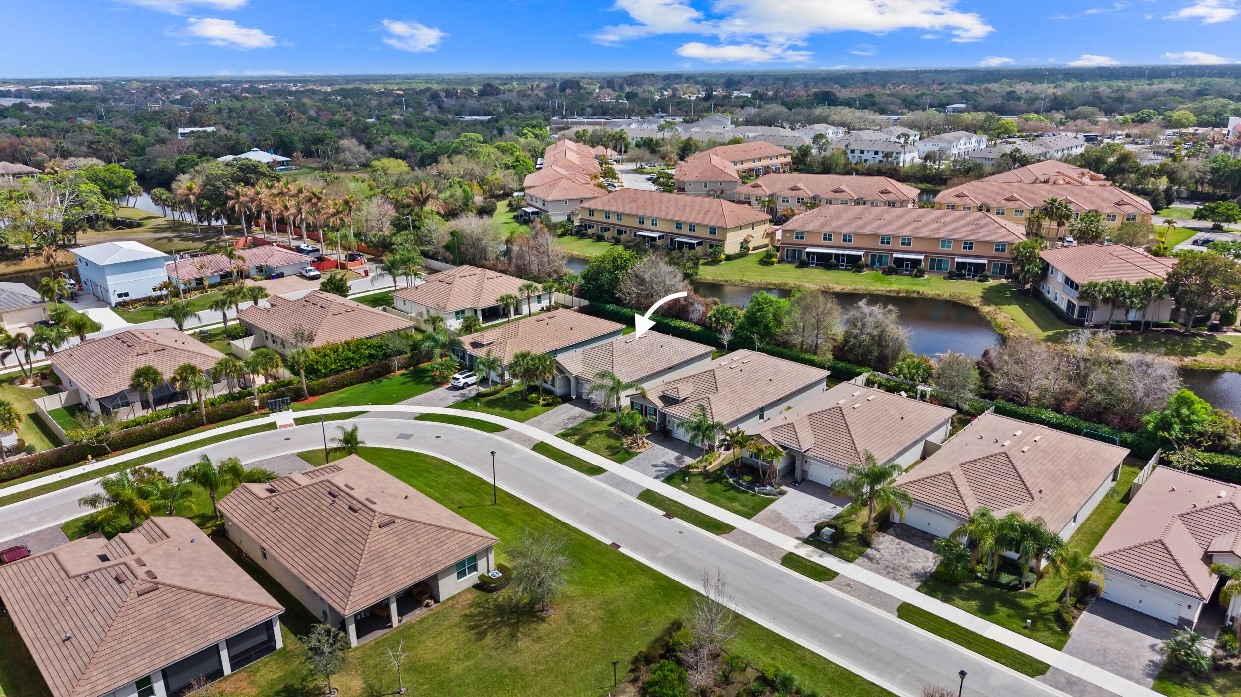 Tidewater Point - Residential