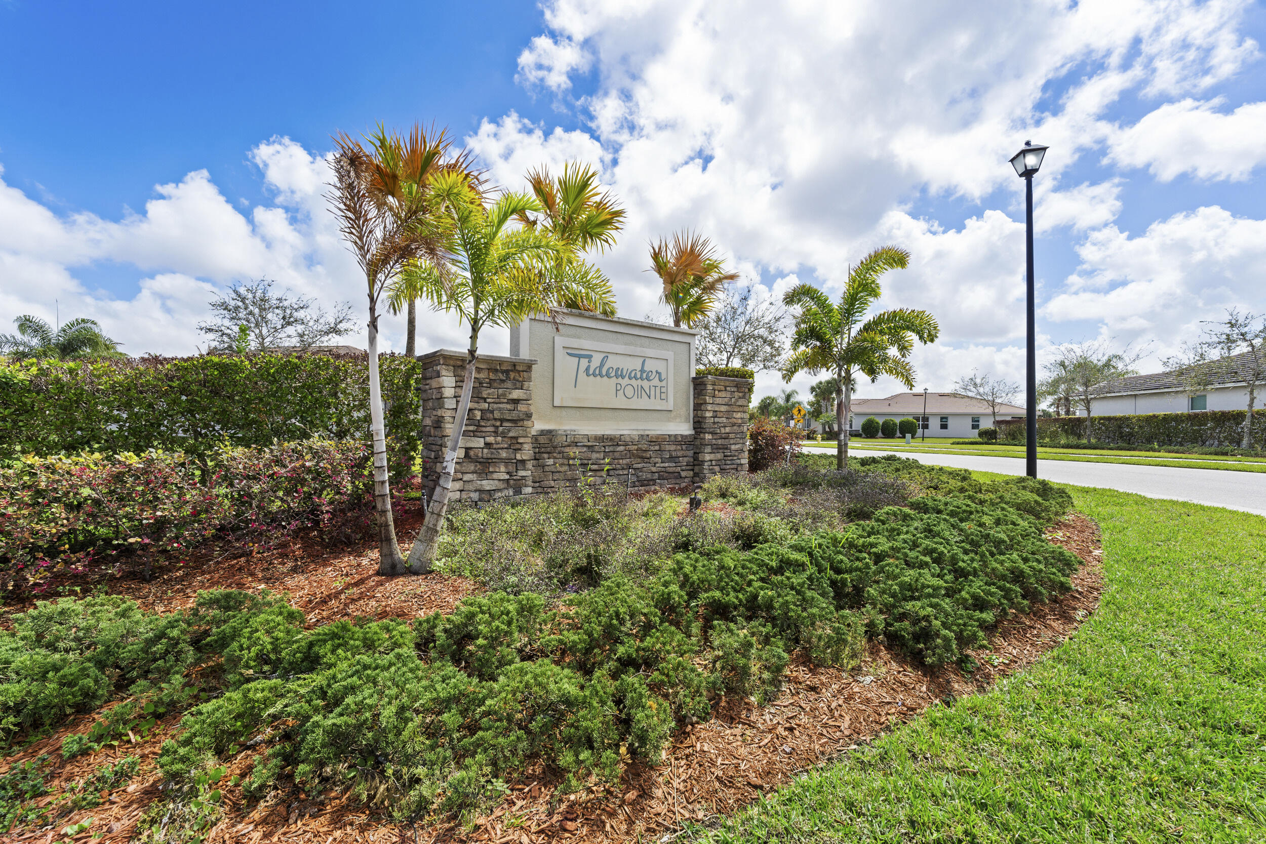 Tidewater Point - Residential