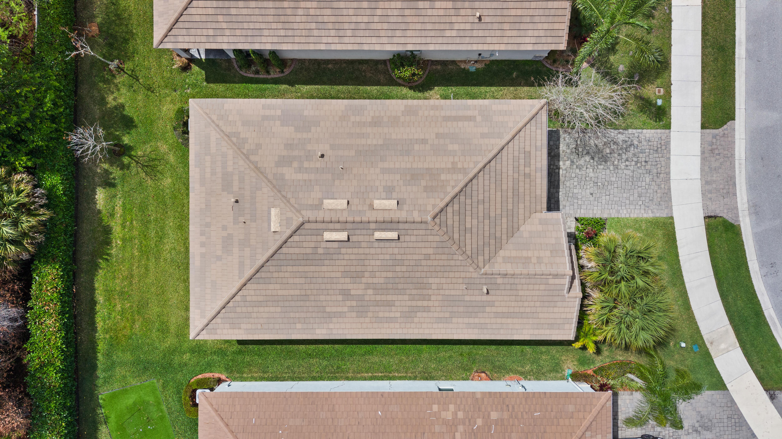 Tidewater Point - Residential