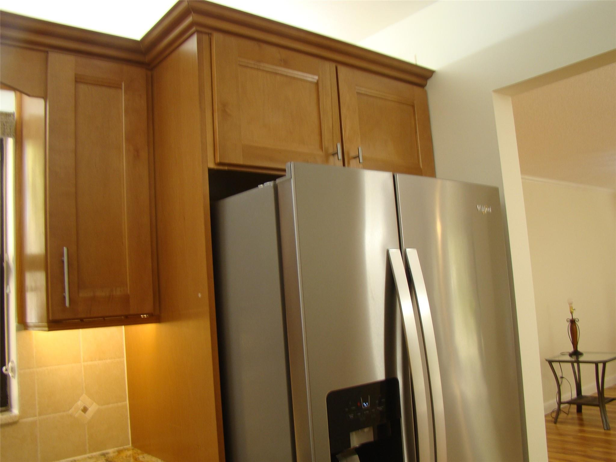 APPLEWOOD VILLAGE 1 - Residential