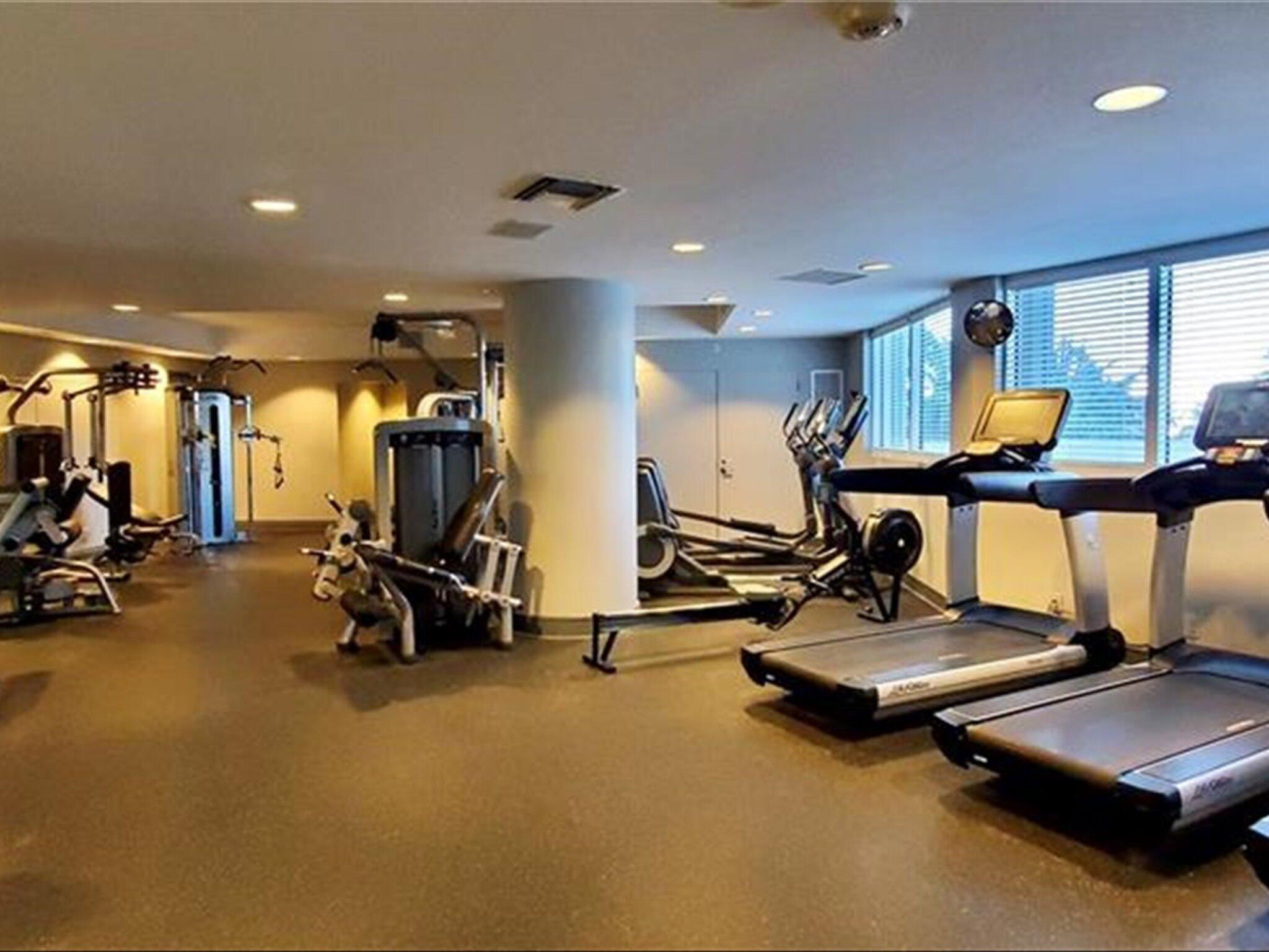 LHERMITAGE I CONDOMINIUM - Residential