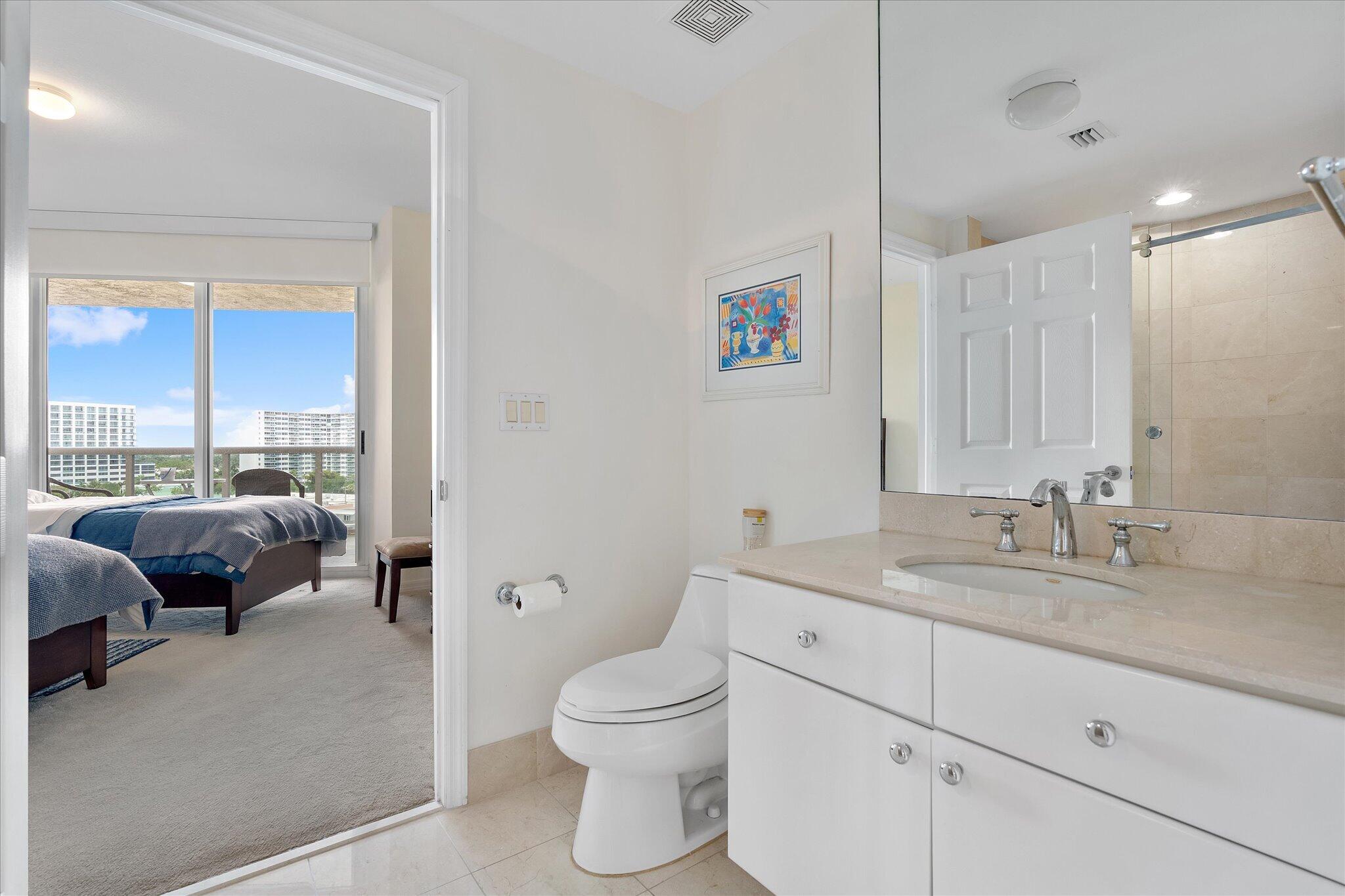 LHERMITAGE I CONDOMINIUM - Residential