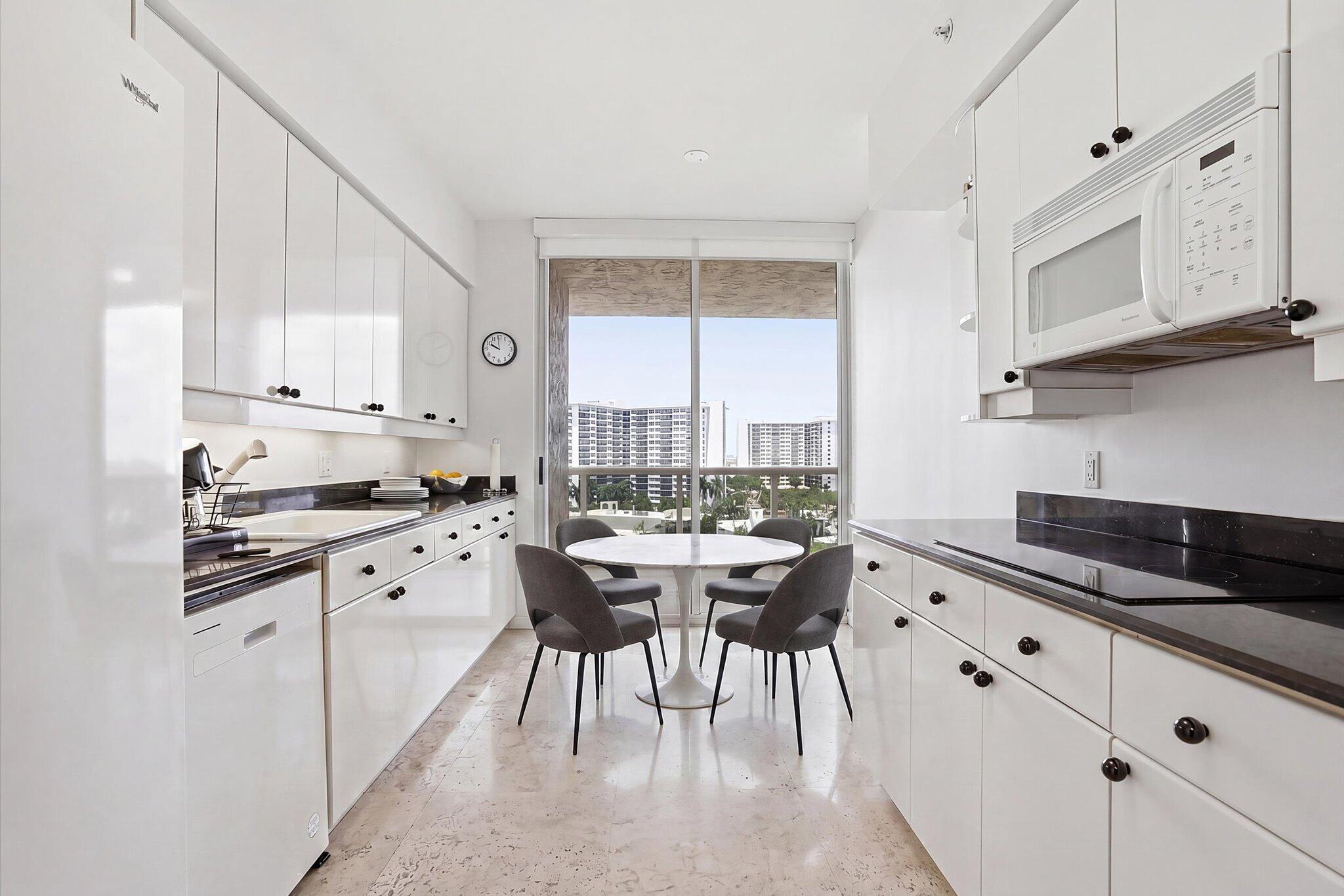 LHERMITAGE I CONDOMINIUM - Residential