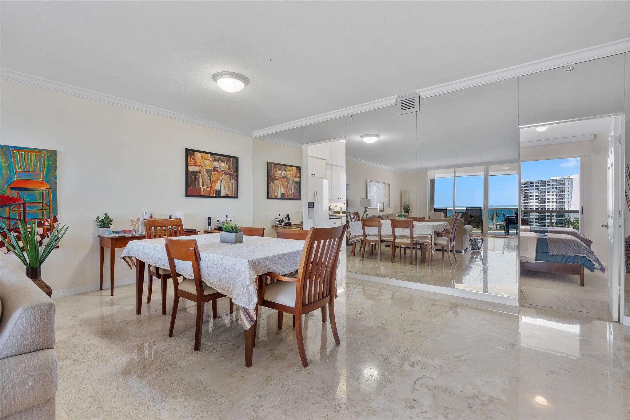 LHERMITAGE I CONDOMINIUM - Residential