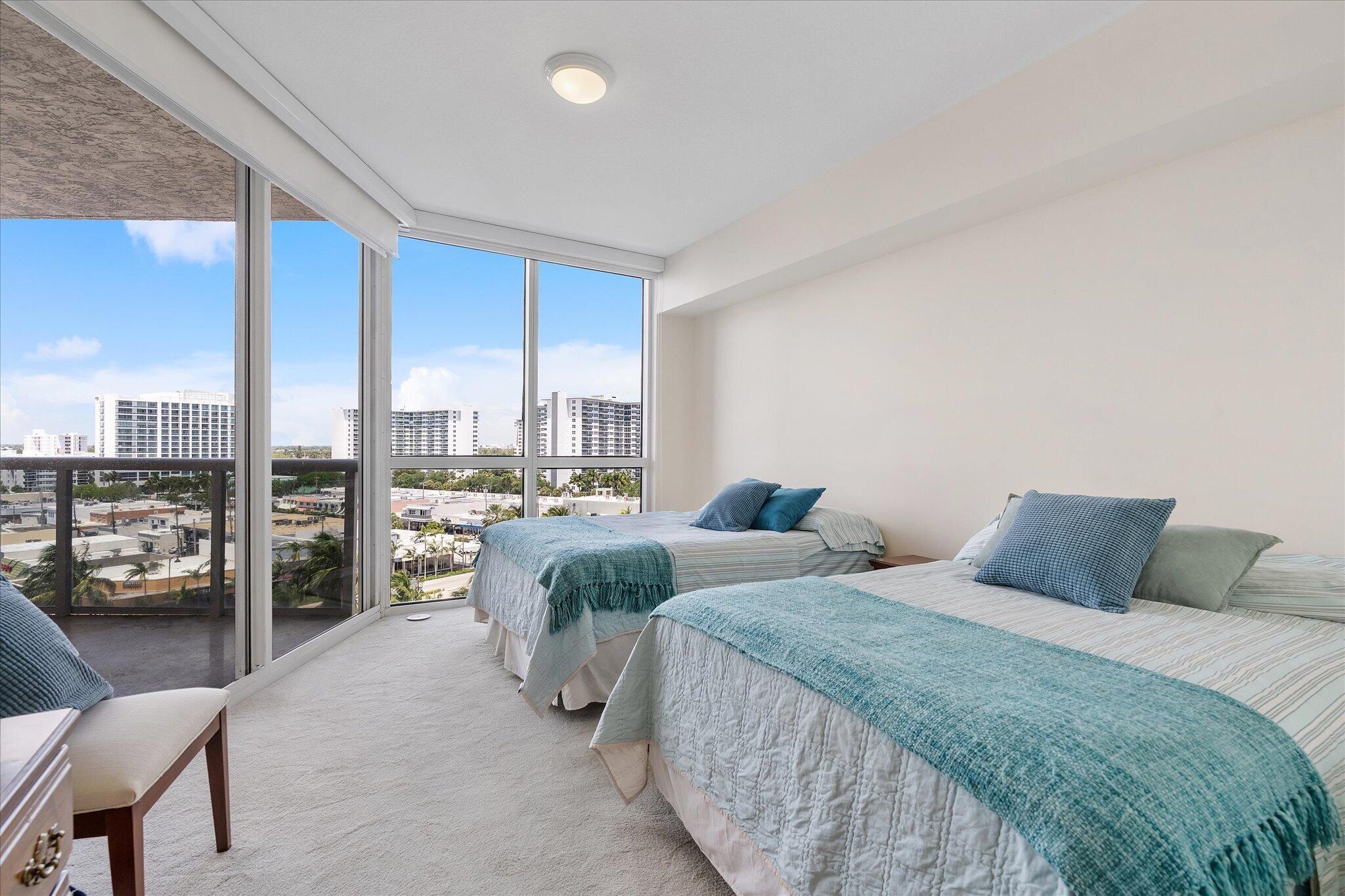 LHERMITAGE I CONDOMINIUM - Residential