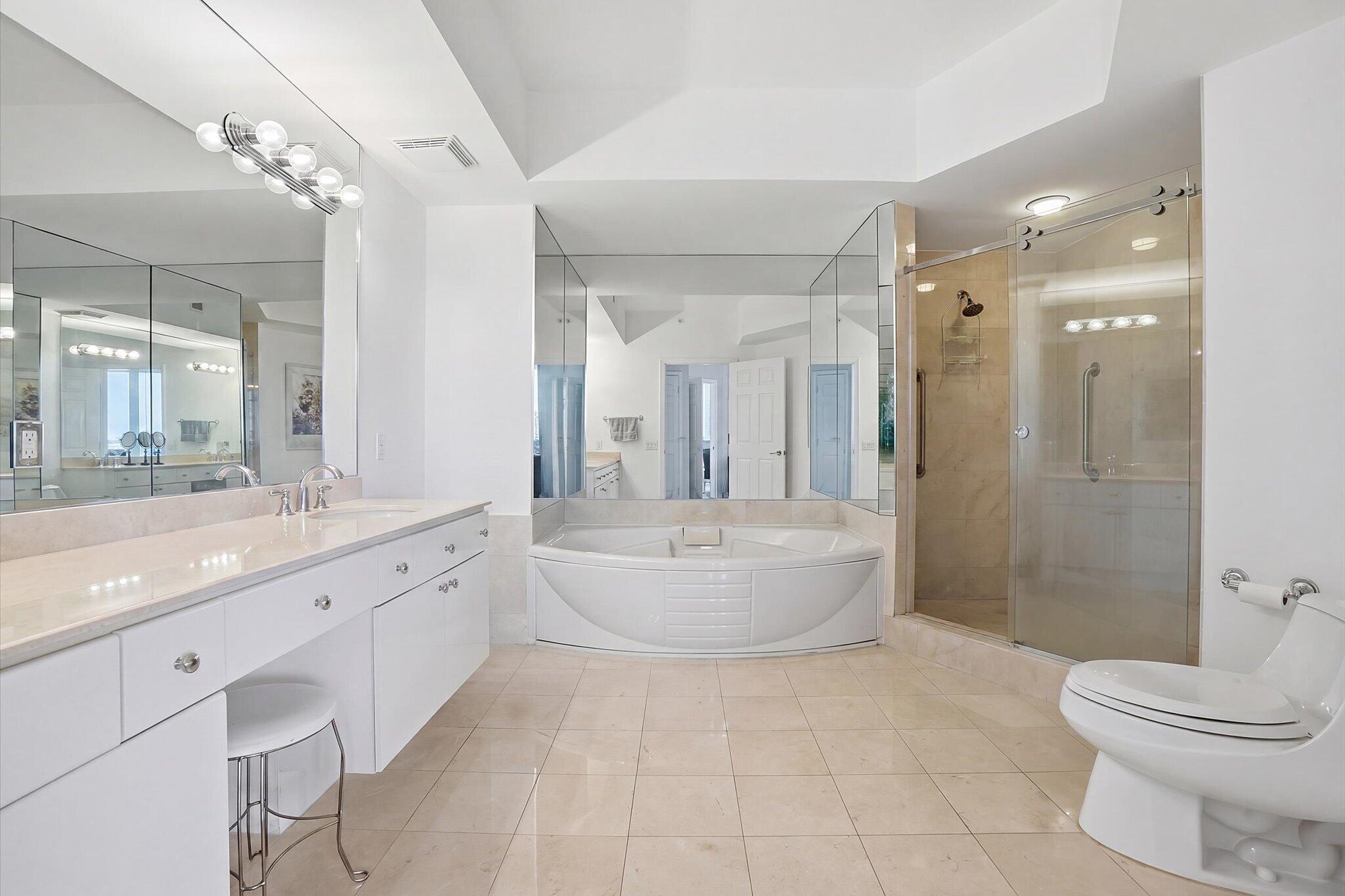 LHERMITAGE I CONDOMINIUM - Residential