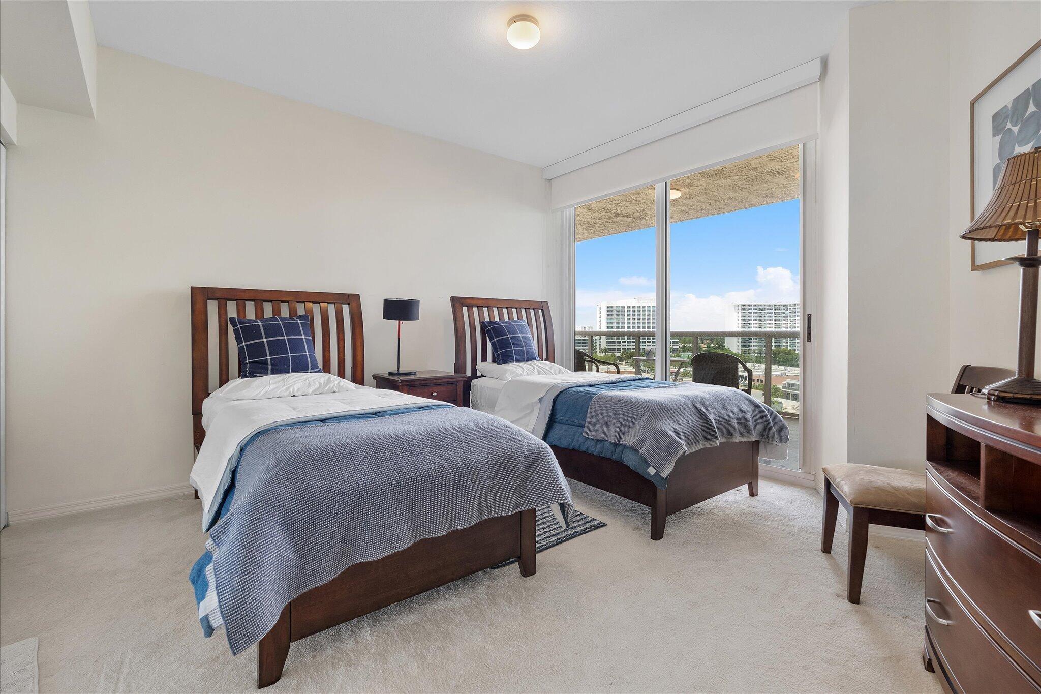 LHERMITAGE I CONDOMINIUM - Residential