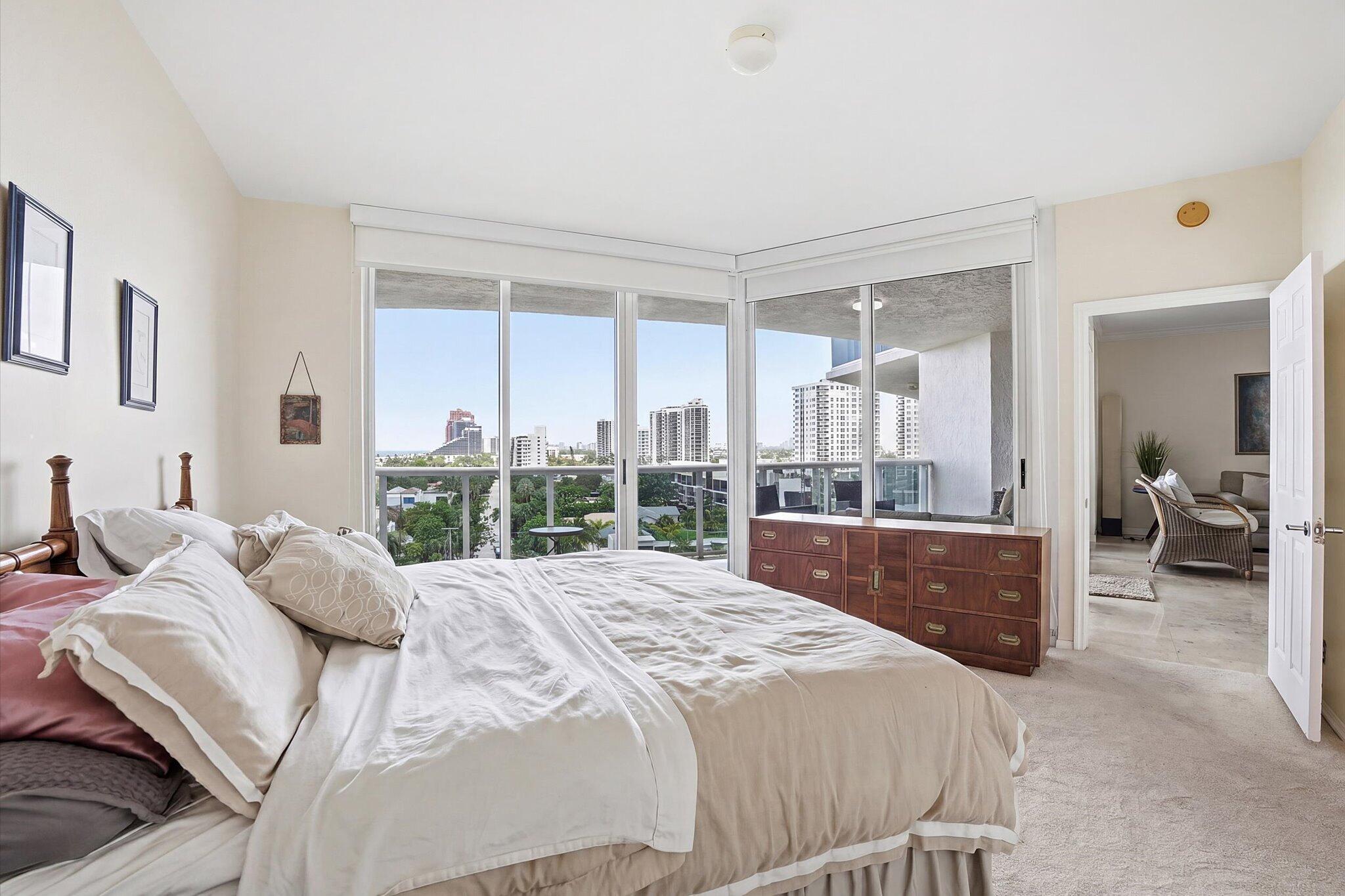 LHERMITAGE I CONDOMINIUM - Residential