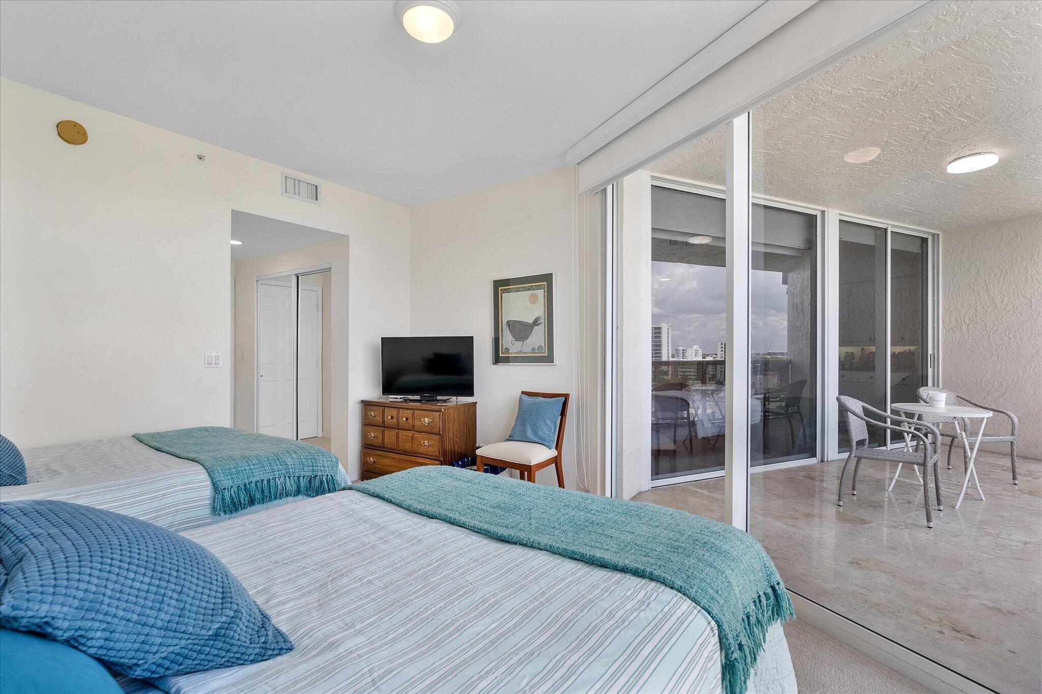 LHERMITAGE I CONDOMINIUM - Residential