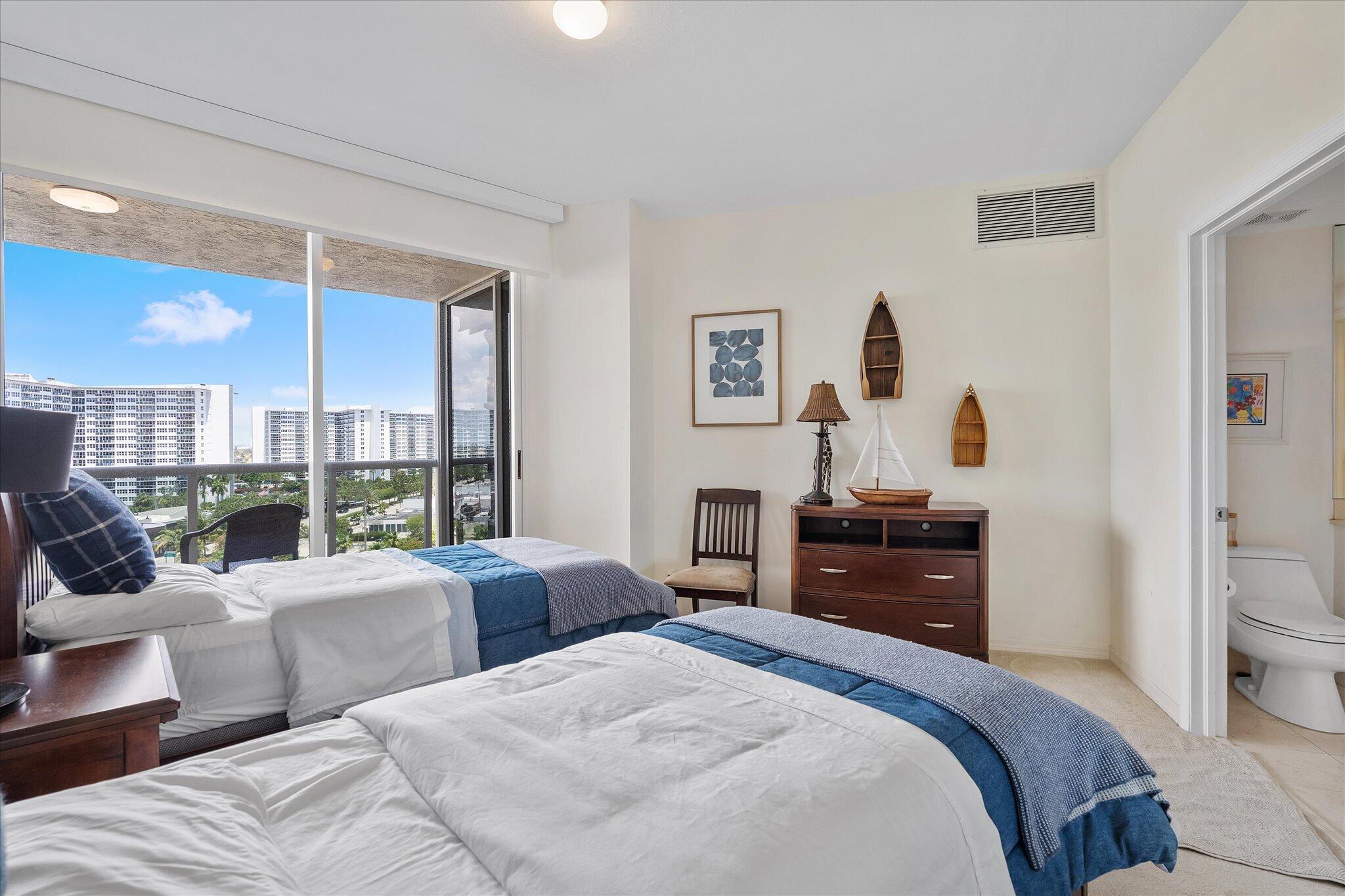 LHERMITAGE I CONDOMINIUM - Residential