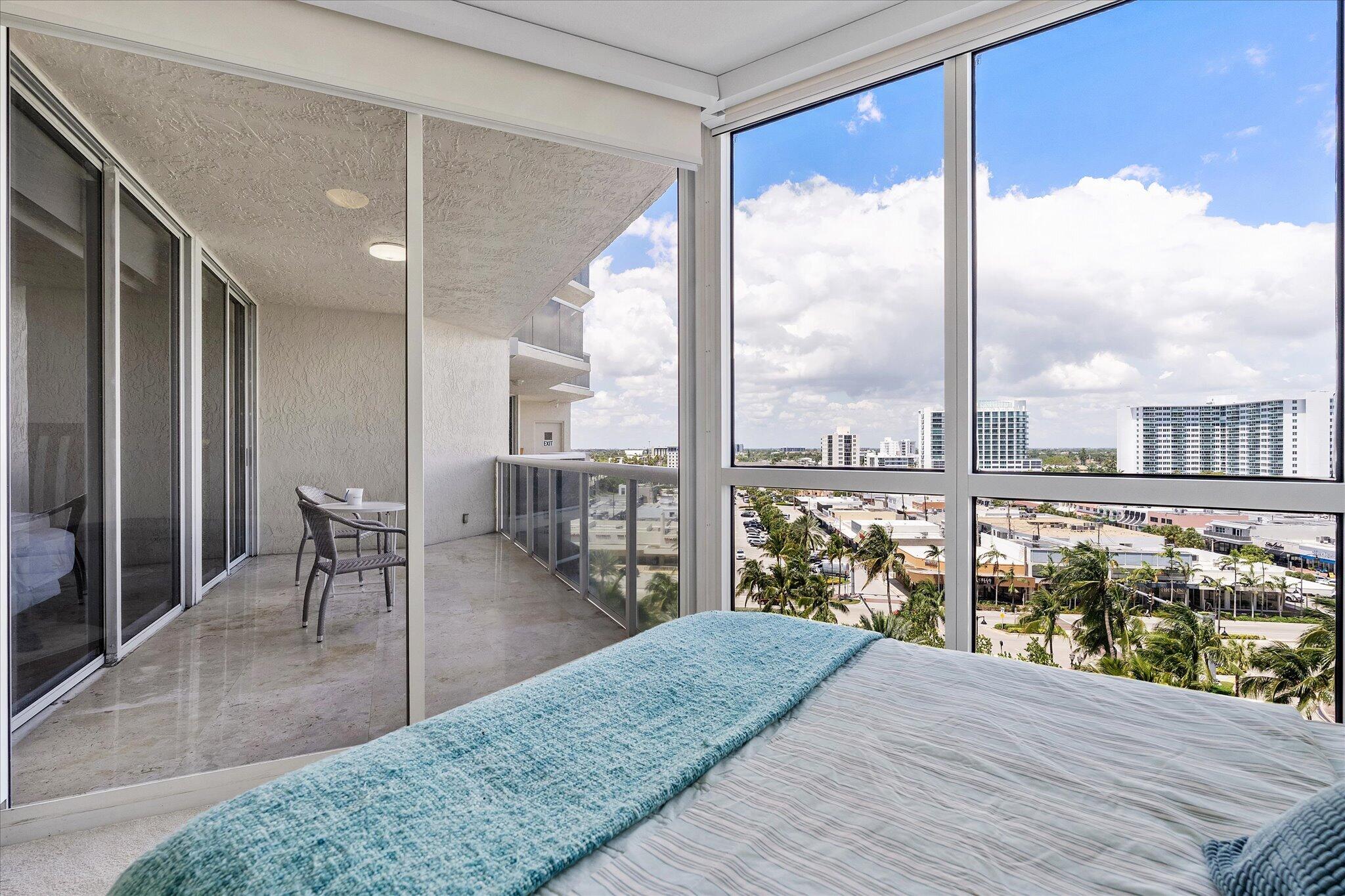 LHERMITAGE I CONDOMINIUM - Residential