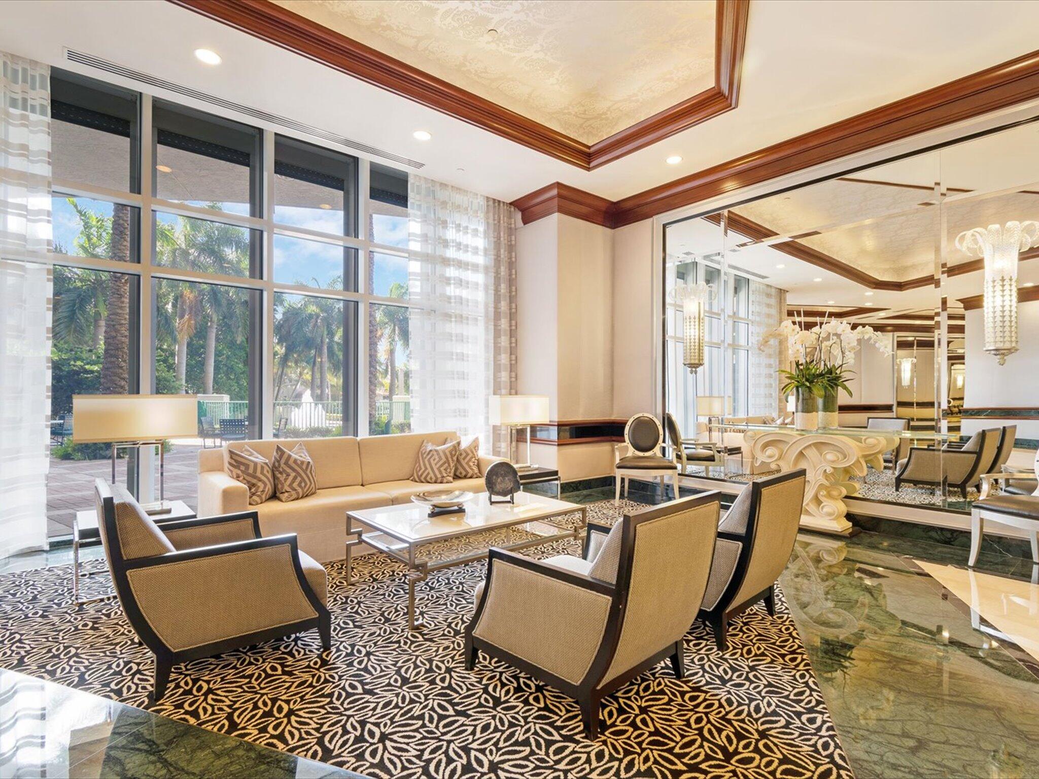 LHERMITAGE I CONDOMINIUM - Residential