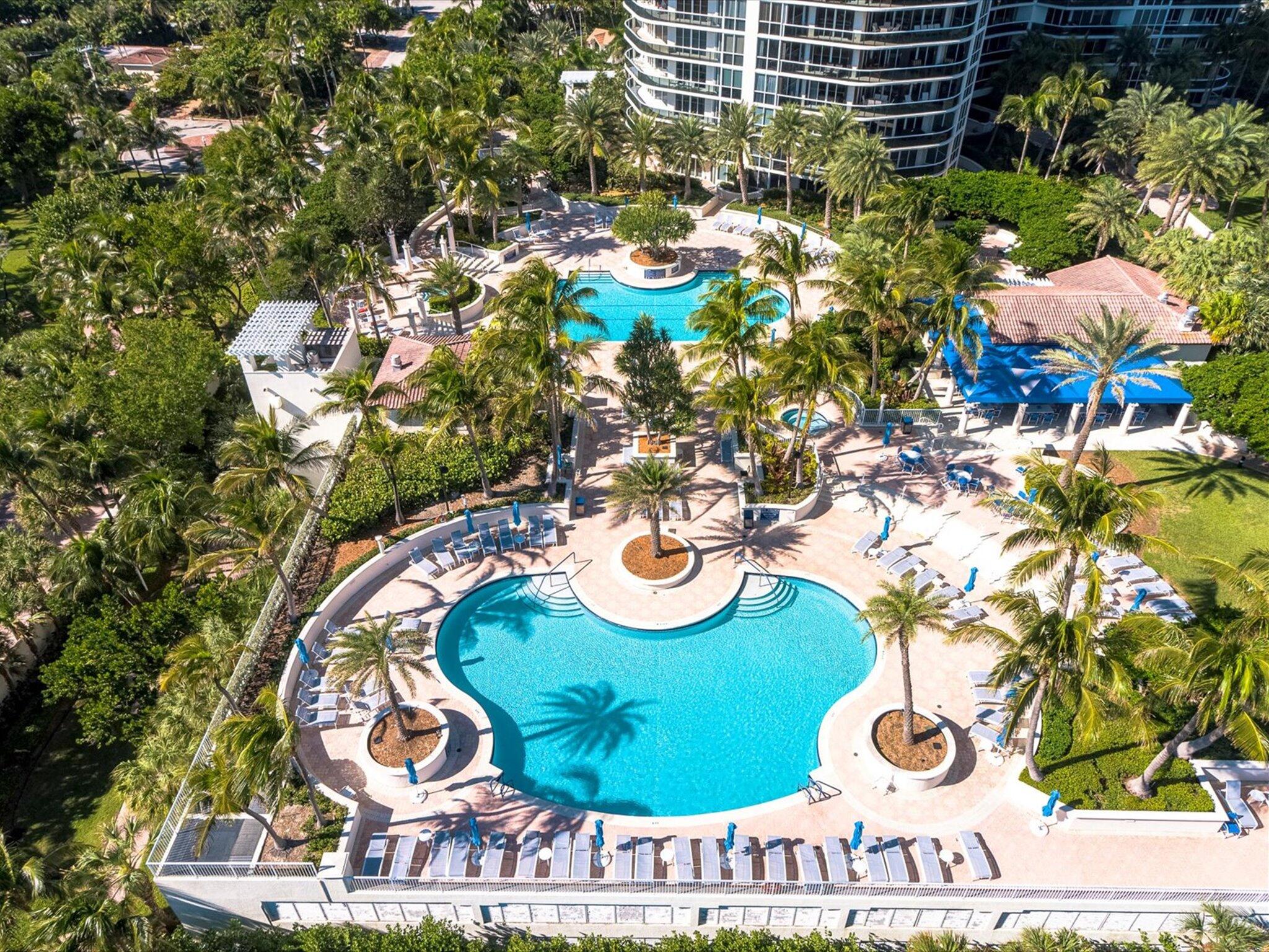 LHERMITAGE I CONDOMINIUM - Residential