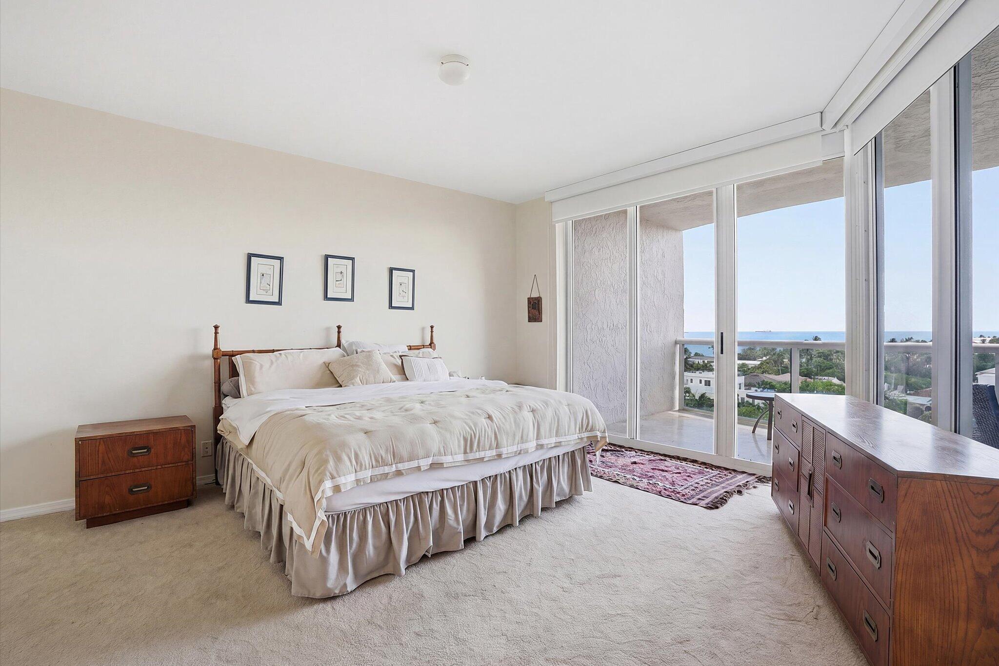 LHERMITAGE I CONDOMINIUM - Residential