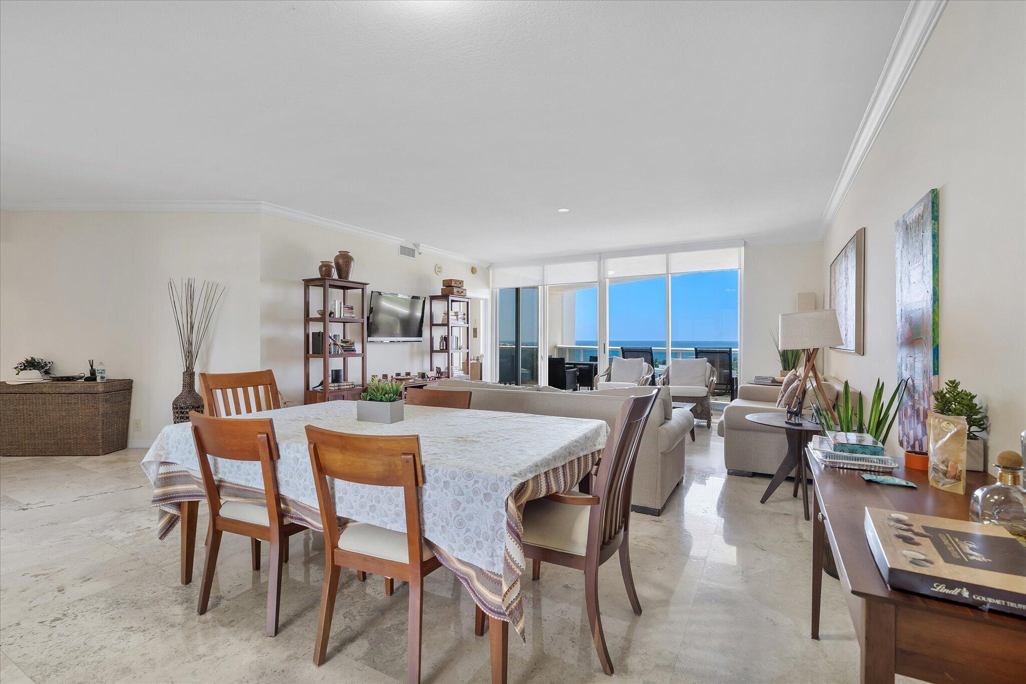 3100 N Ocean Boulevard 804