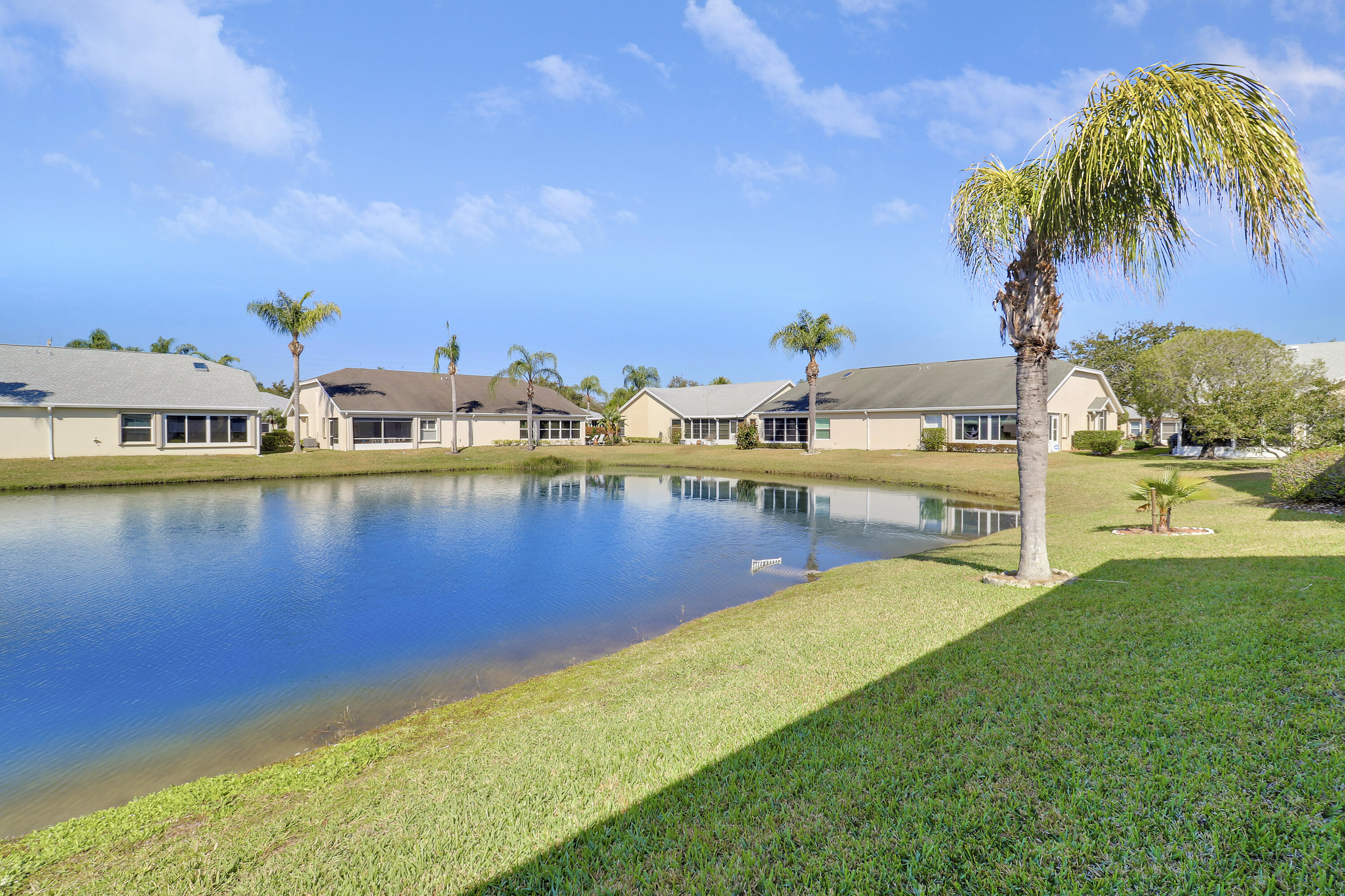 GARDENS OF ST LUCIE - Residential