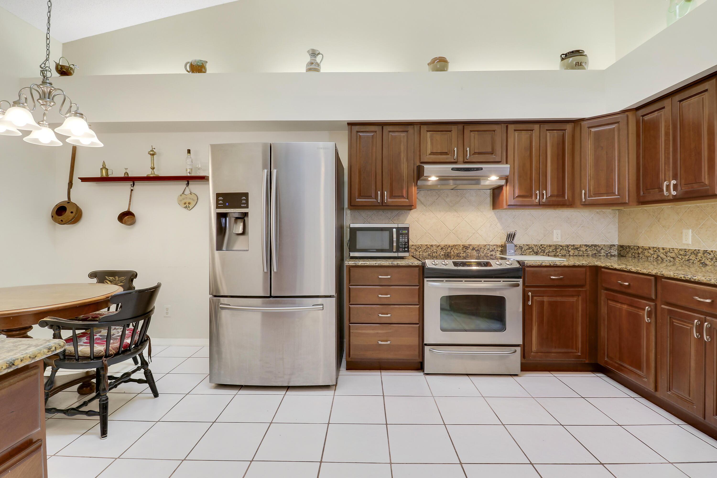 GARDENS OF ST LUCIE - Residential