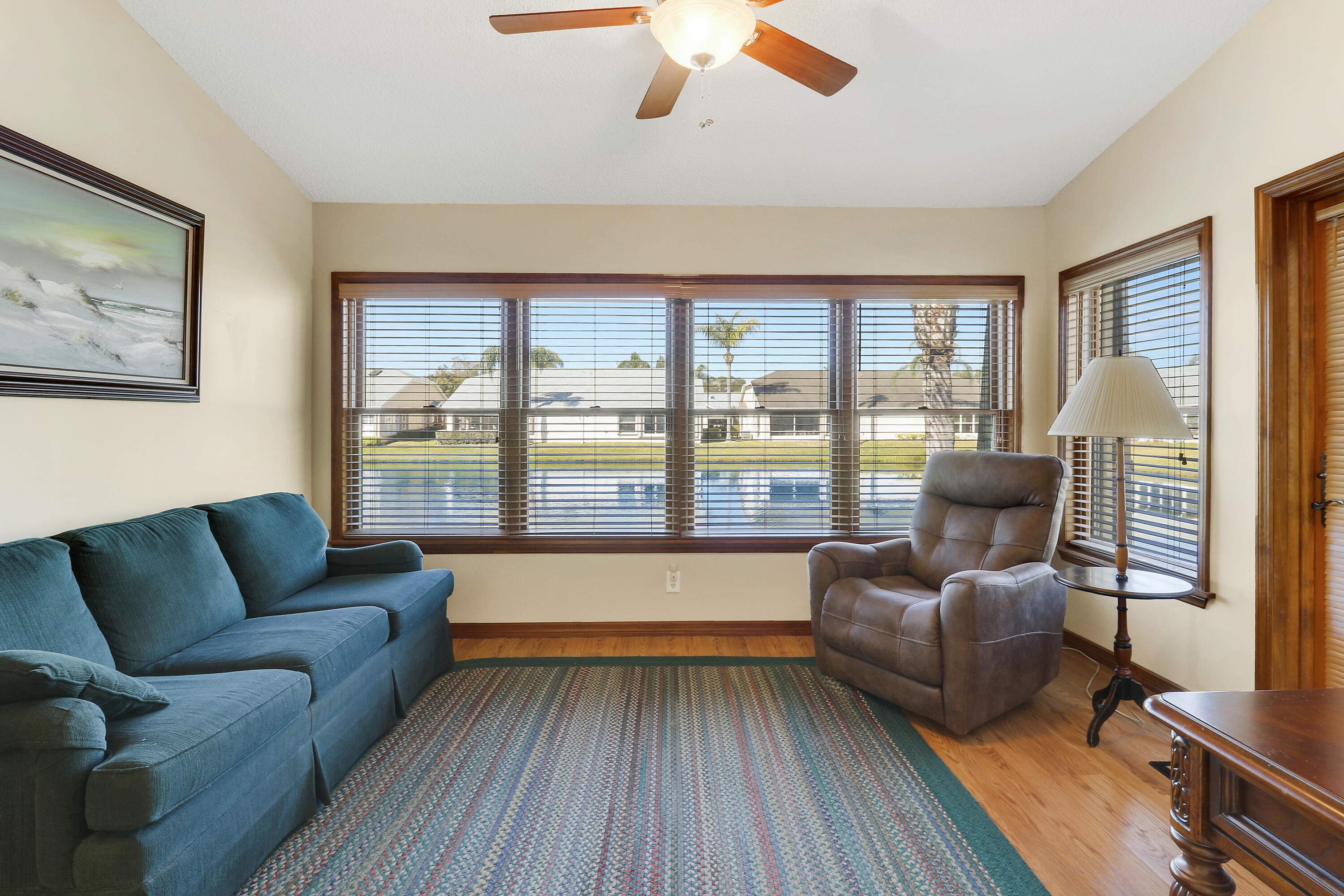 GARDENS OF ST LUCIE - Residential