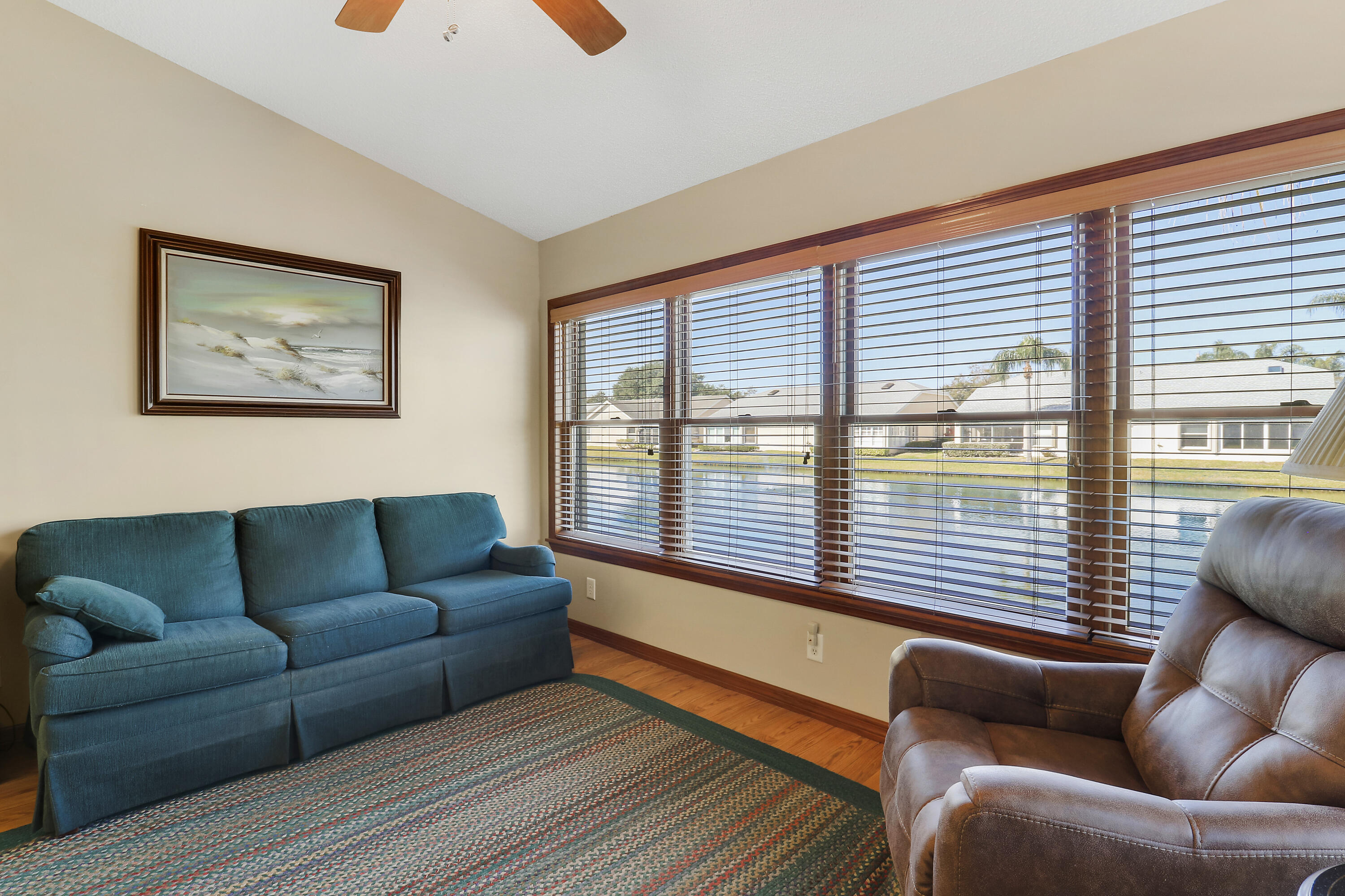 GARDENS OF ST LUCIE - Residential