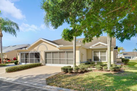 Photo of 4272 SE Brittney Circle, Port Saint Lucie, FL 34952 (MLS # R11166824)