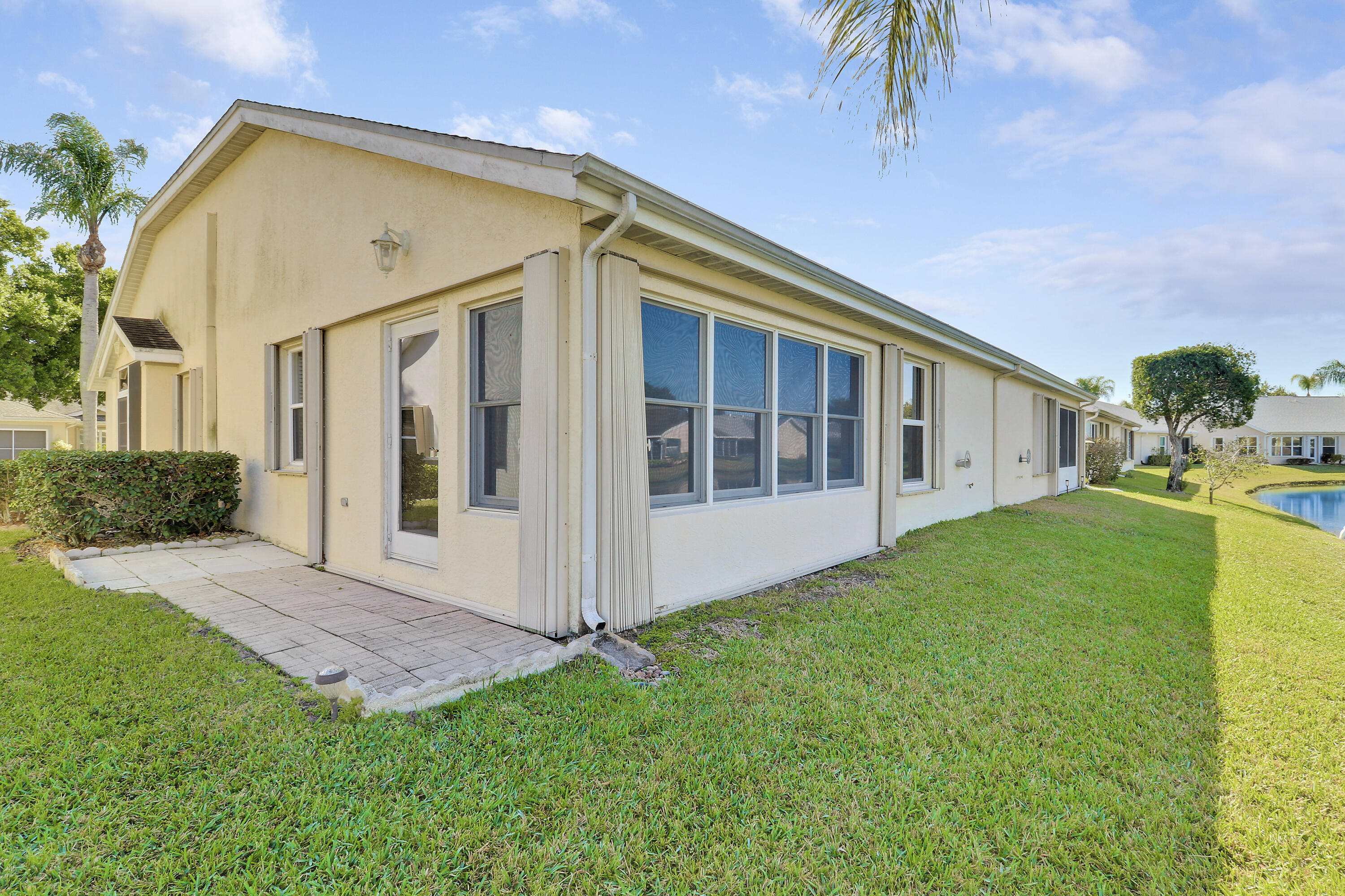 GARDENS OF ST LUCIE - Residential