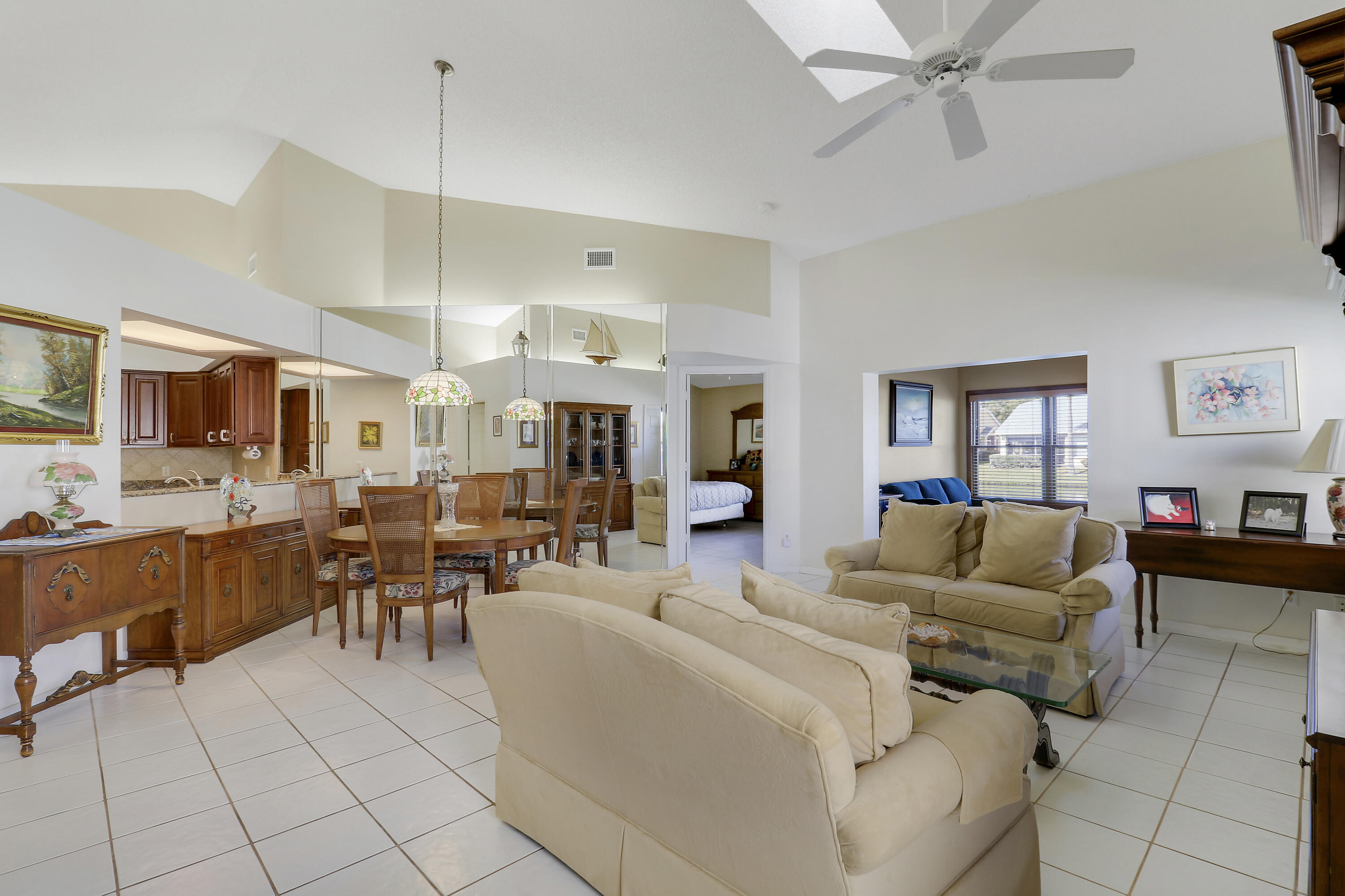 GARDENS OF ST LUCIE - Residential