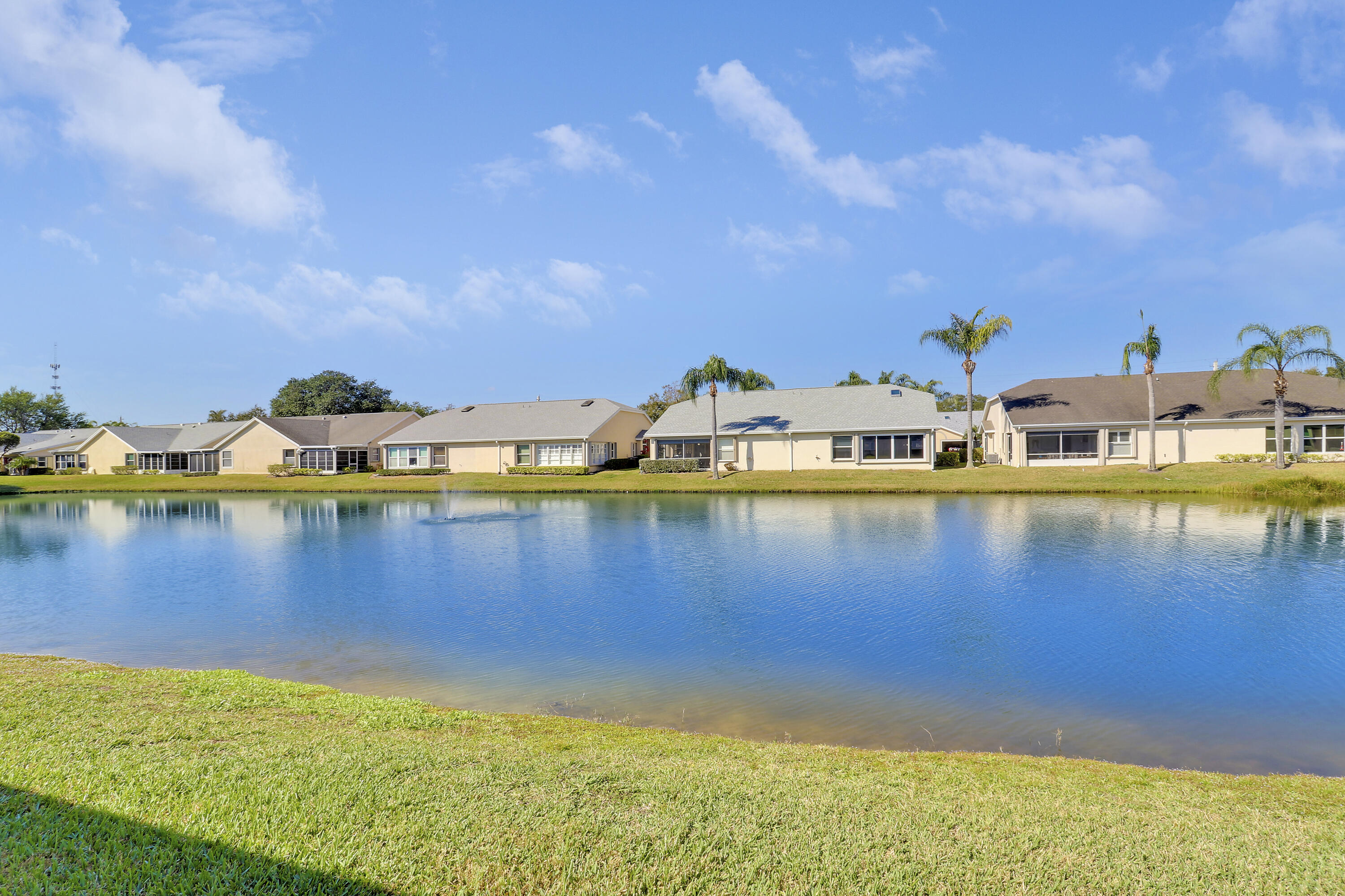 GARDENS OF ST LUCIE - Residential