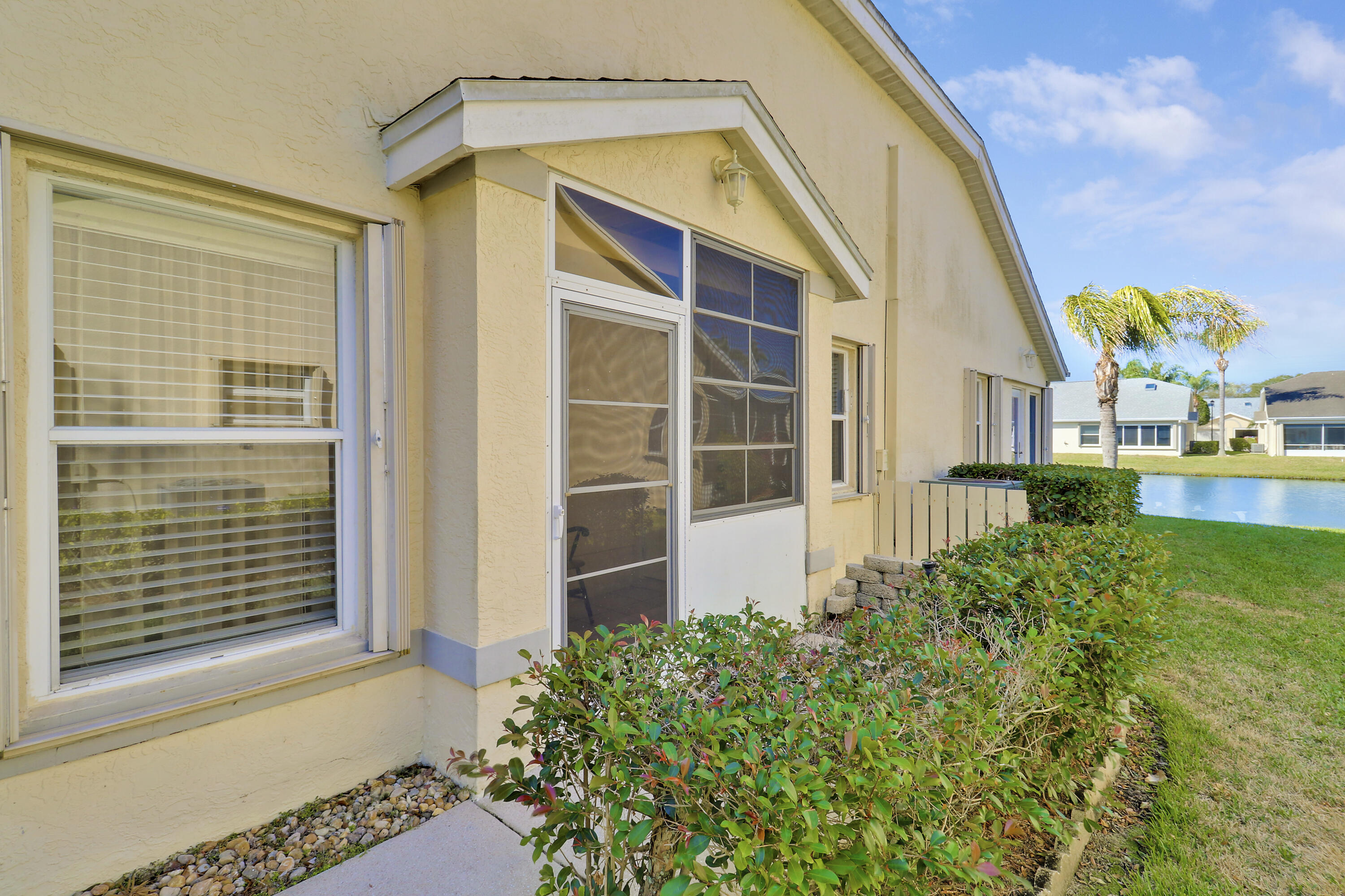 GARDENS OF ST LUCIE - Residential