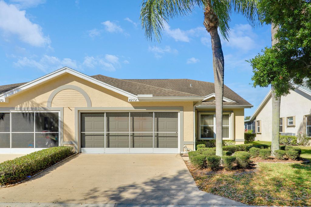 Photo of 4272 SE Brittney Circle, Port Saint Lucie, FL 34952 (MLS # R11166824)