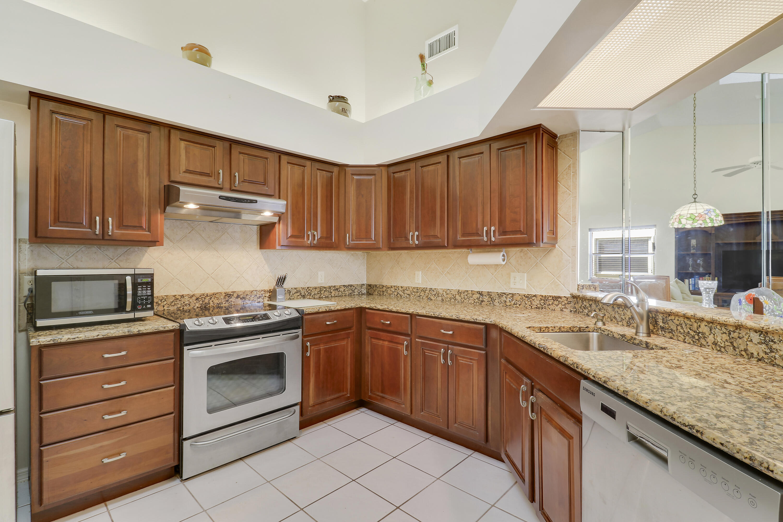 GARDENS OF ST LUCIE - Residential