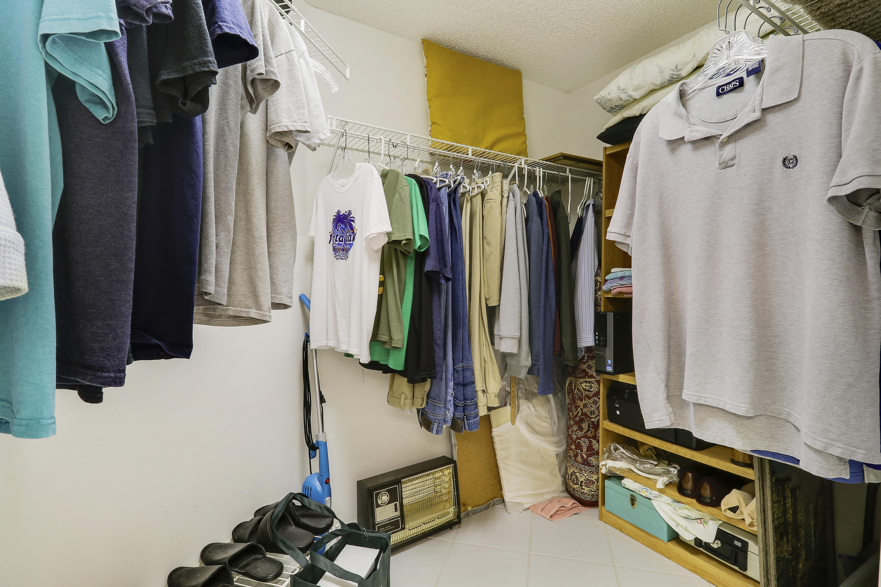 GARDENS OF ST LUCIE - Residential